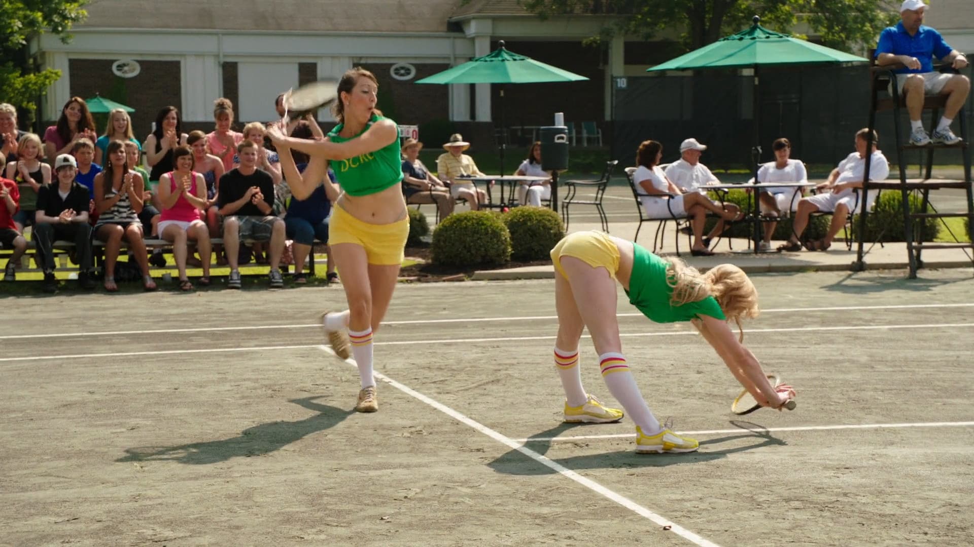 2nd Serve - immagine