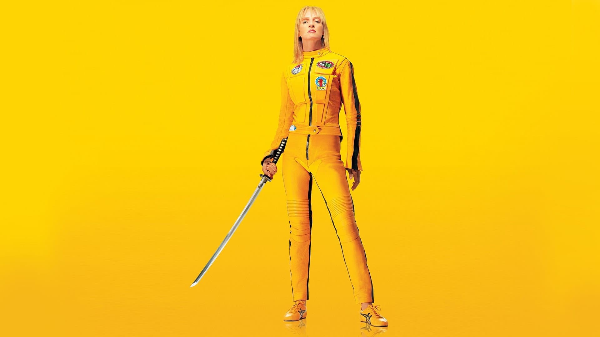 Kill Bill: The Whole Bloody Affair - immagine