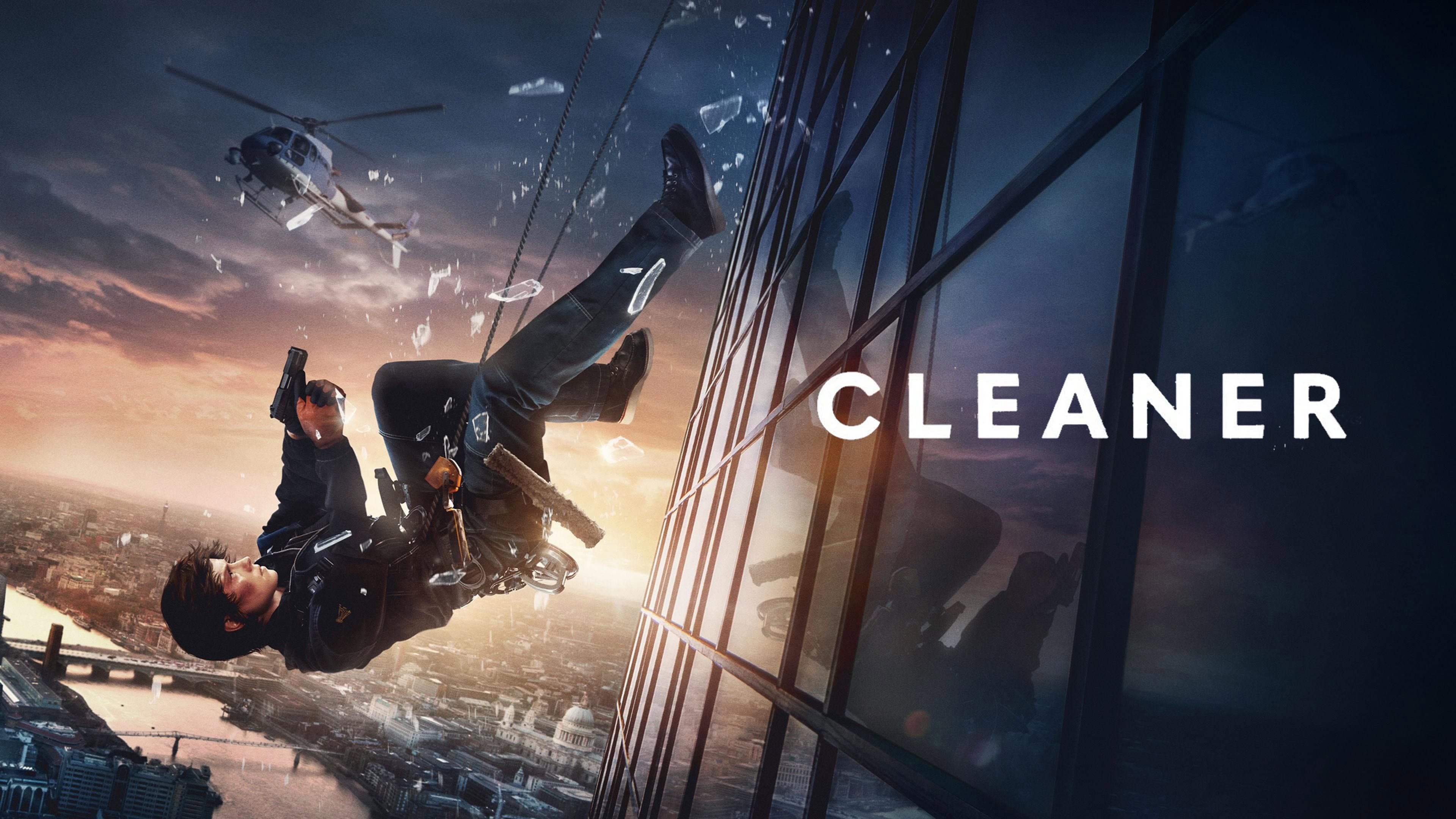 Cleaner - immagine