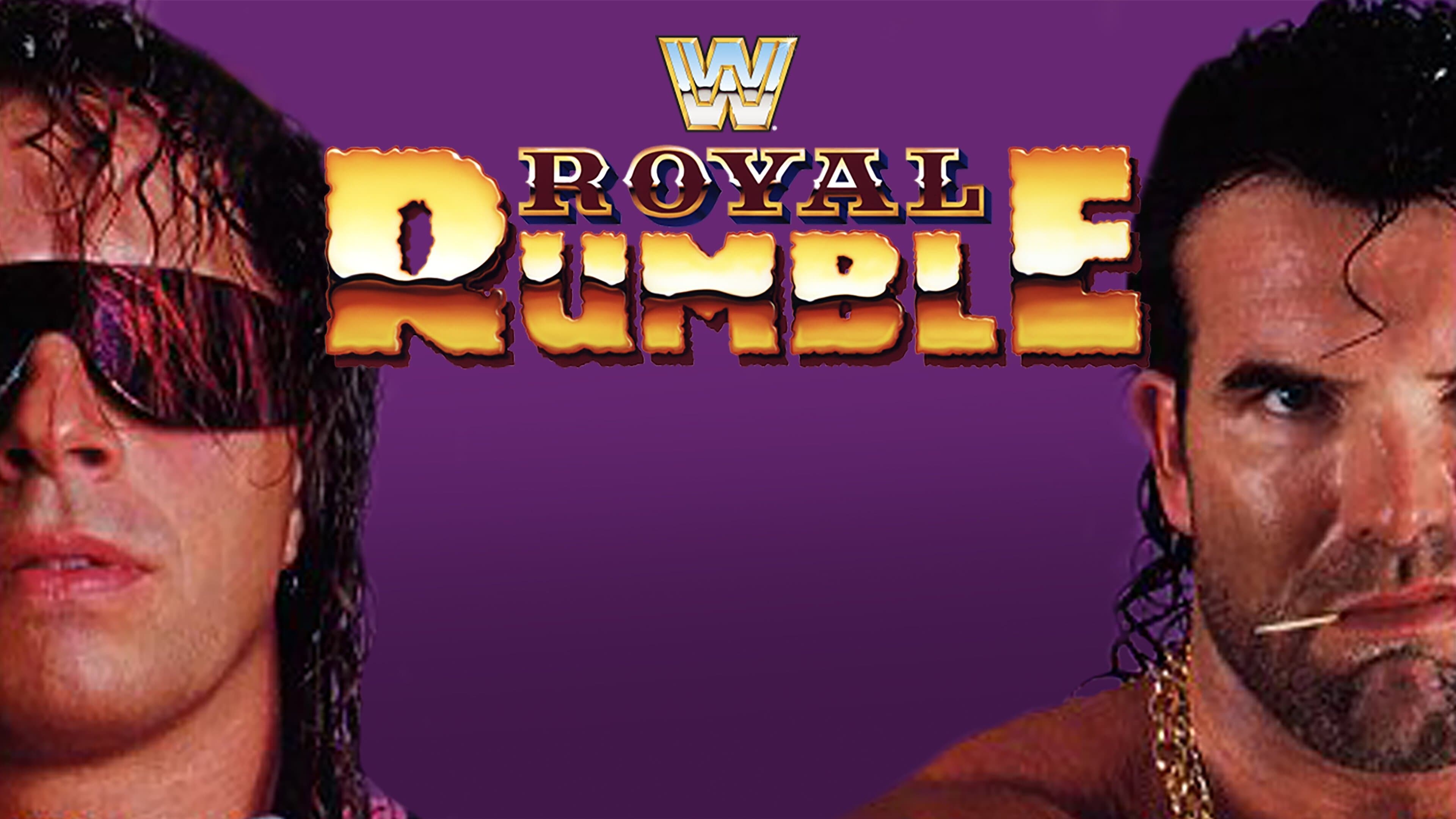 WWE Royal Rumble 1993 - immagine