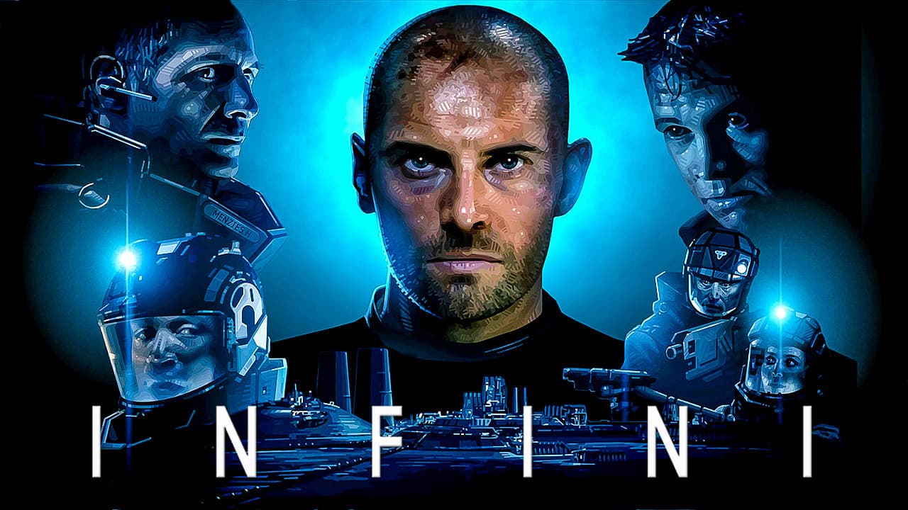 Infini - immagine