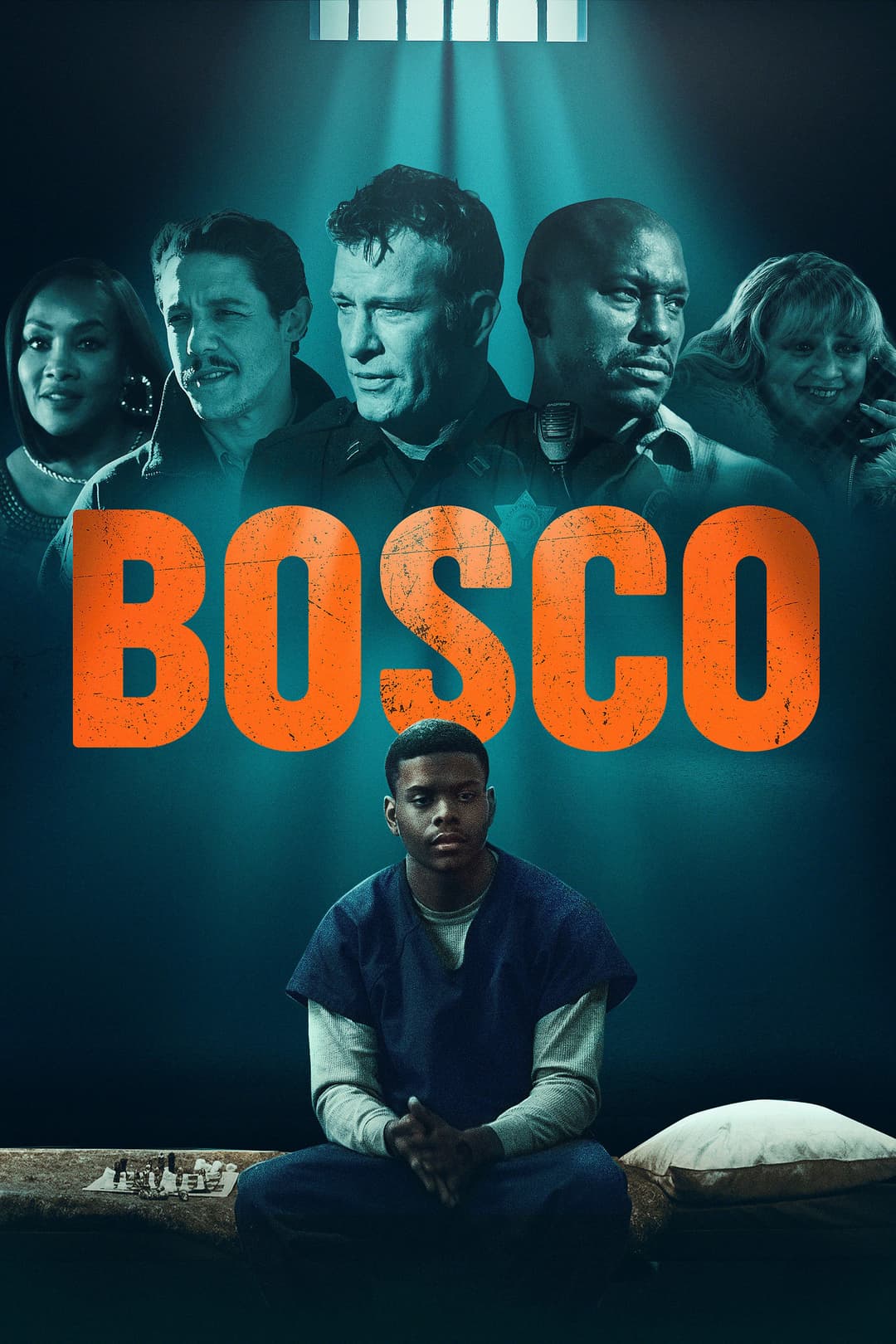 Poster di Bosco
