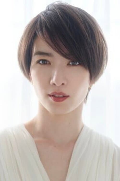早霧せいな