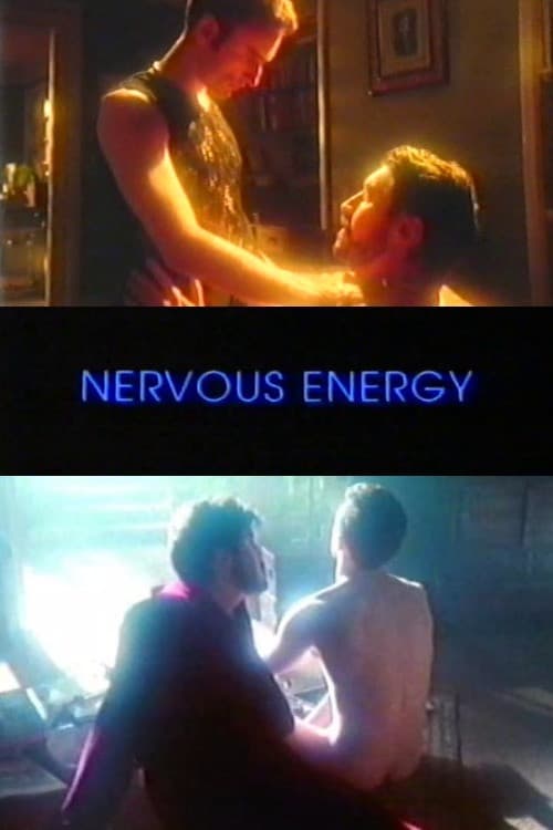 Poster di Nervous Energy
