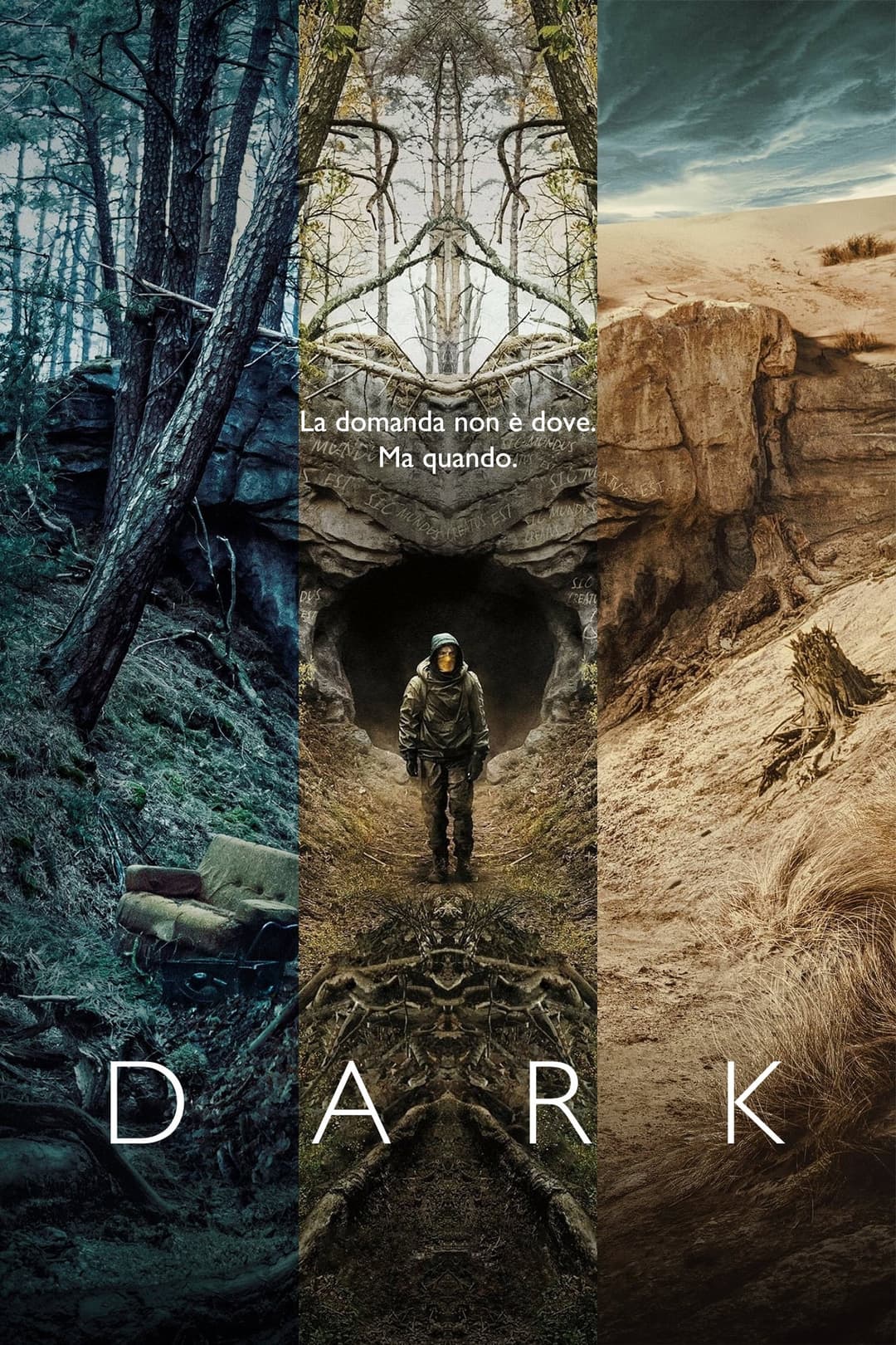 Poster di Dark