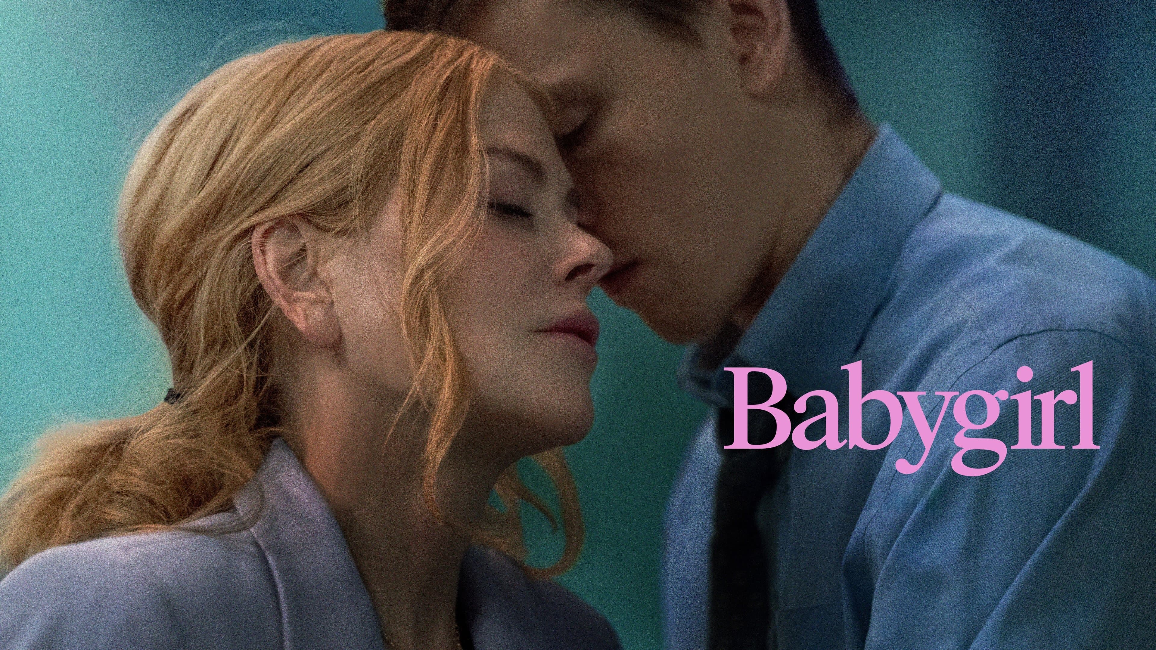 Babygirl - immagine