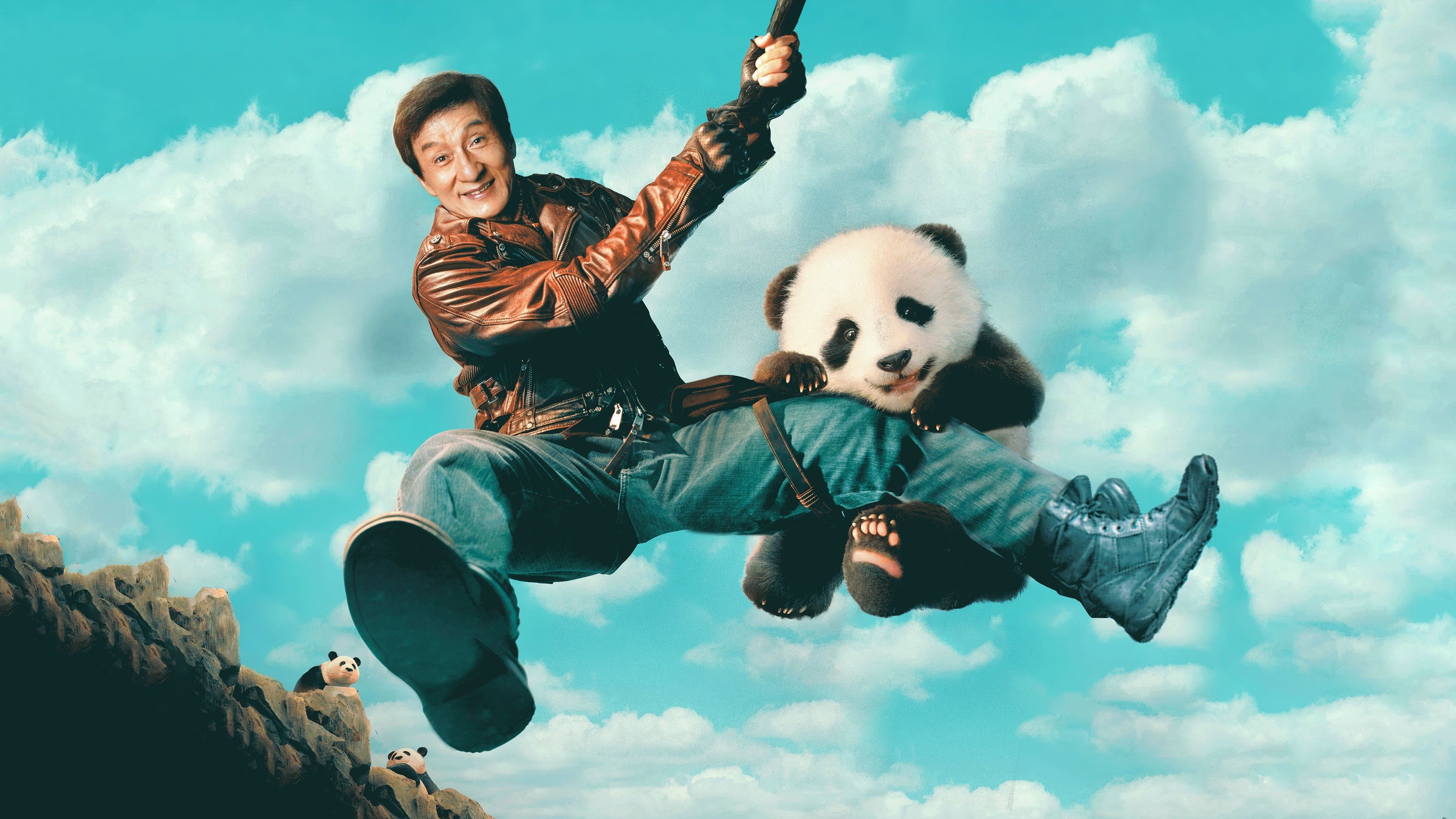 Panda Plan - immagine