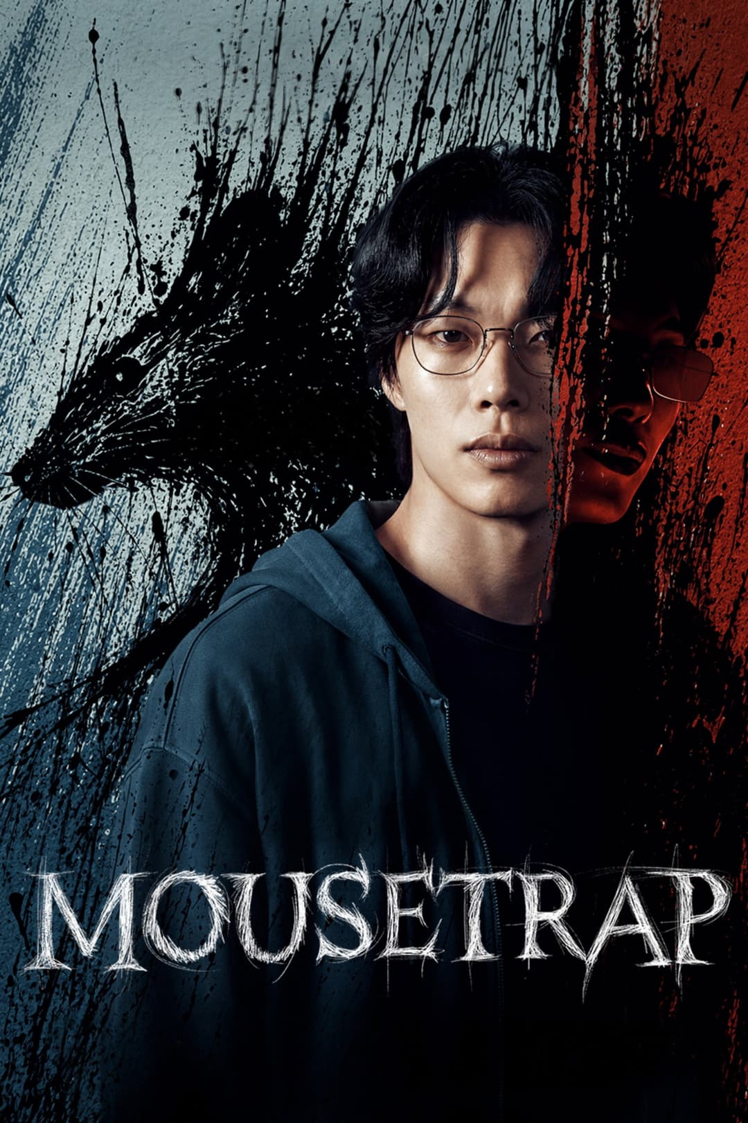 Poster di Mousetrap - Identità rubata