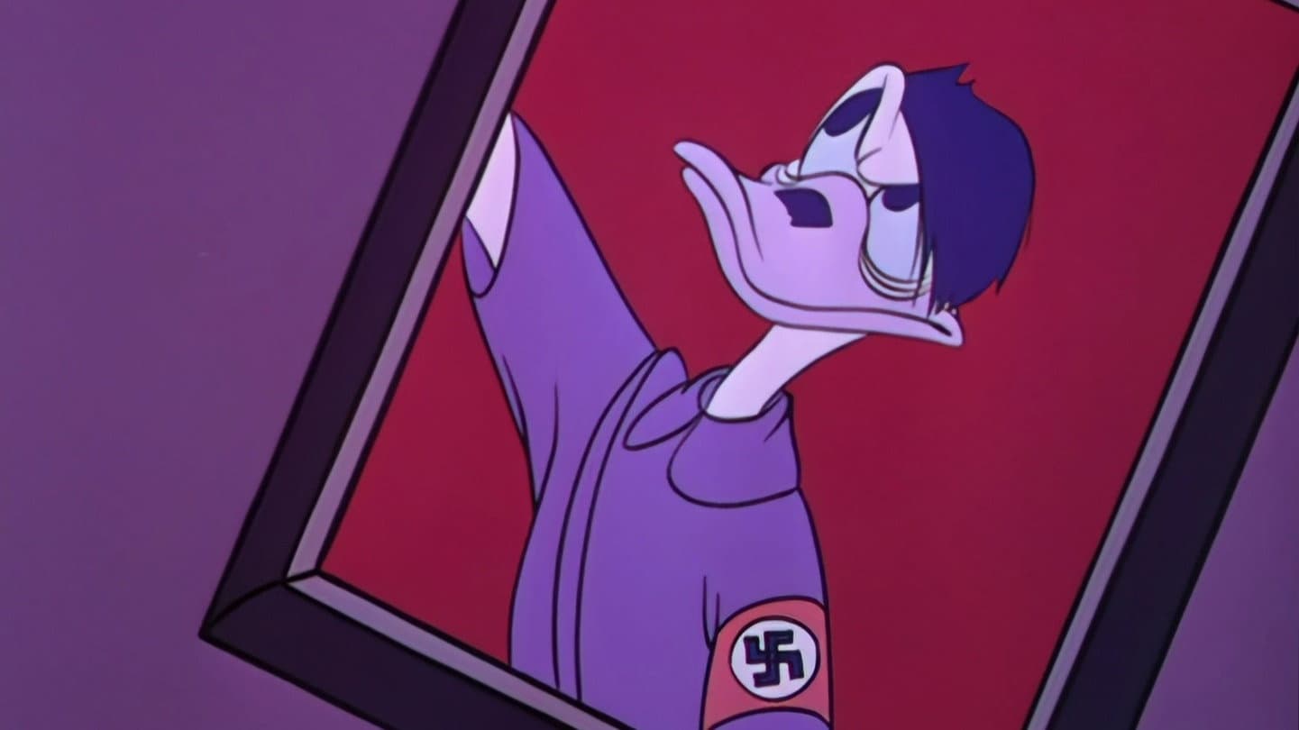 Der Fuehrer's Face - immagine