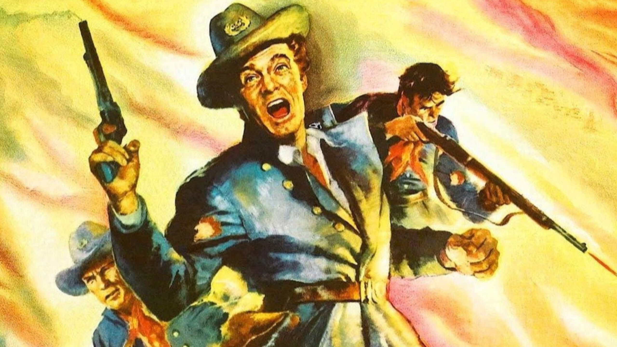 La spia dei ribelli - immagine