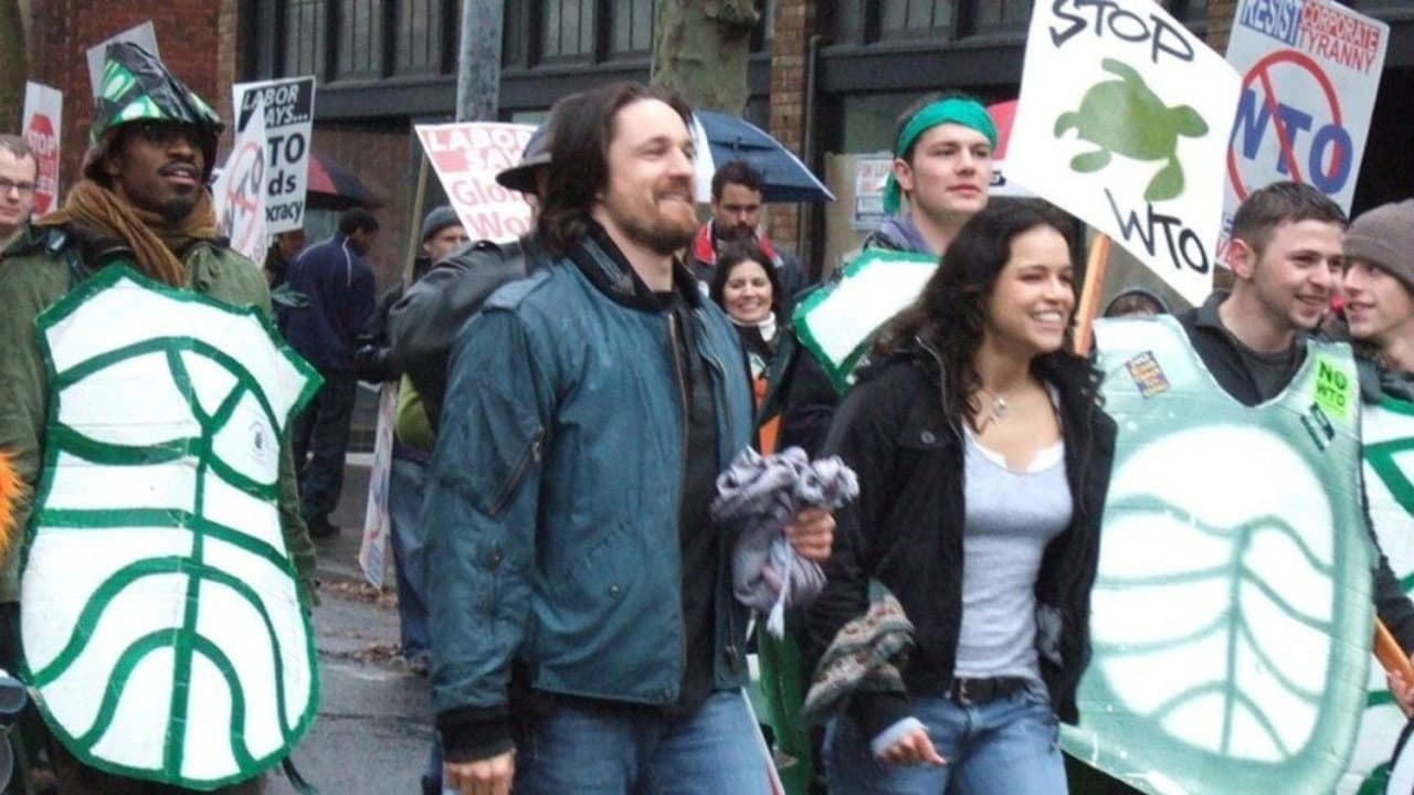 Battle in Seattle - Nessuno li può fermare - immagine