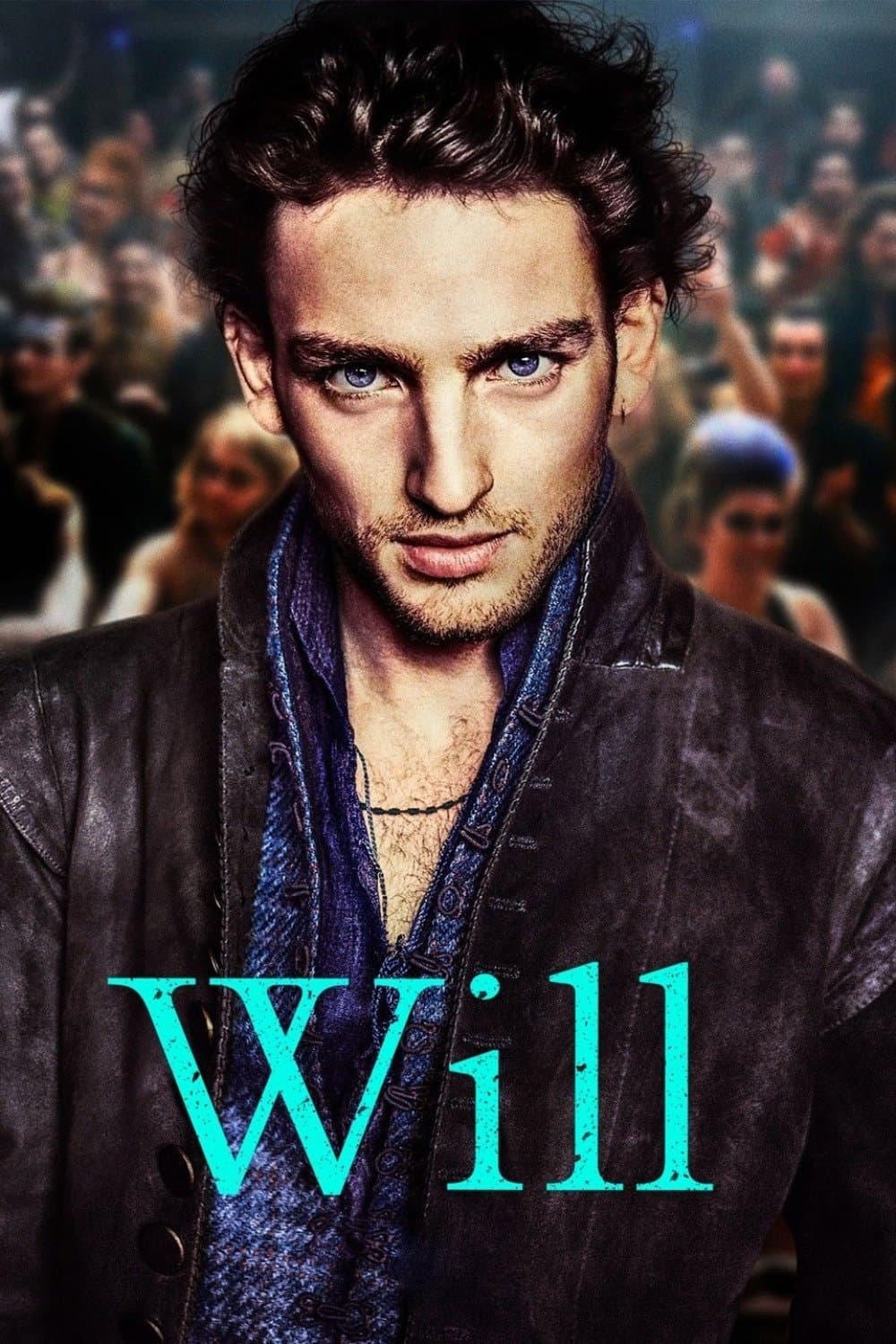 Poster di William