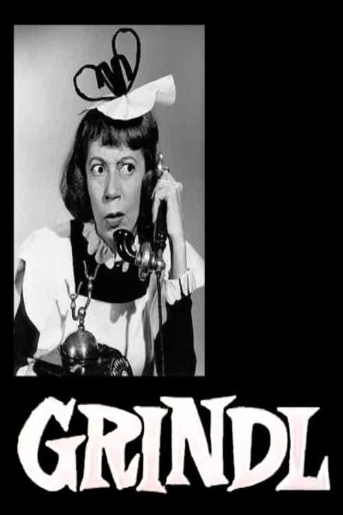 Poster di Grindl