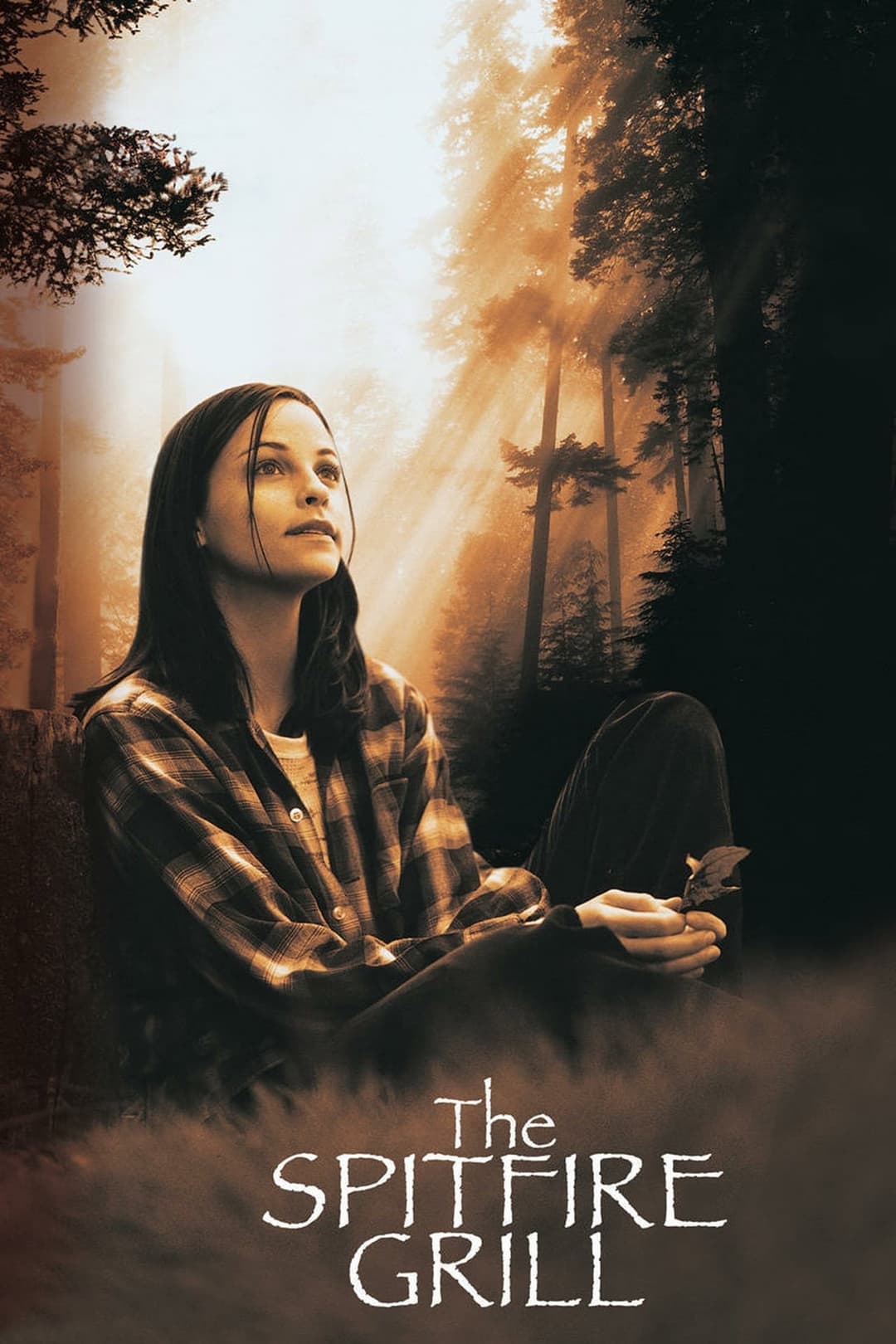 Poster di La ragazza di Spitfire Grill