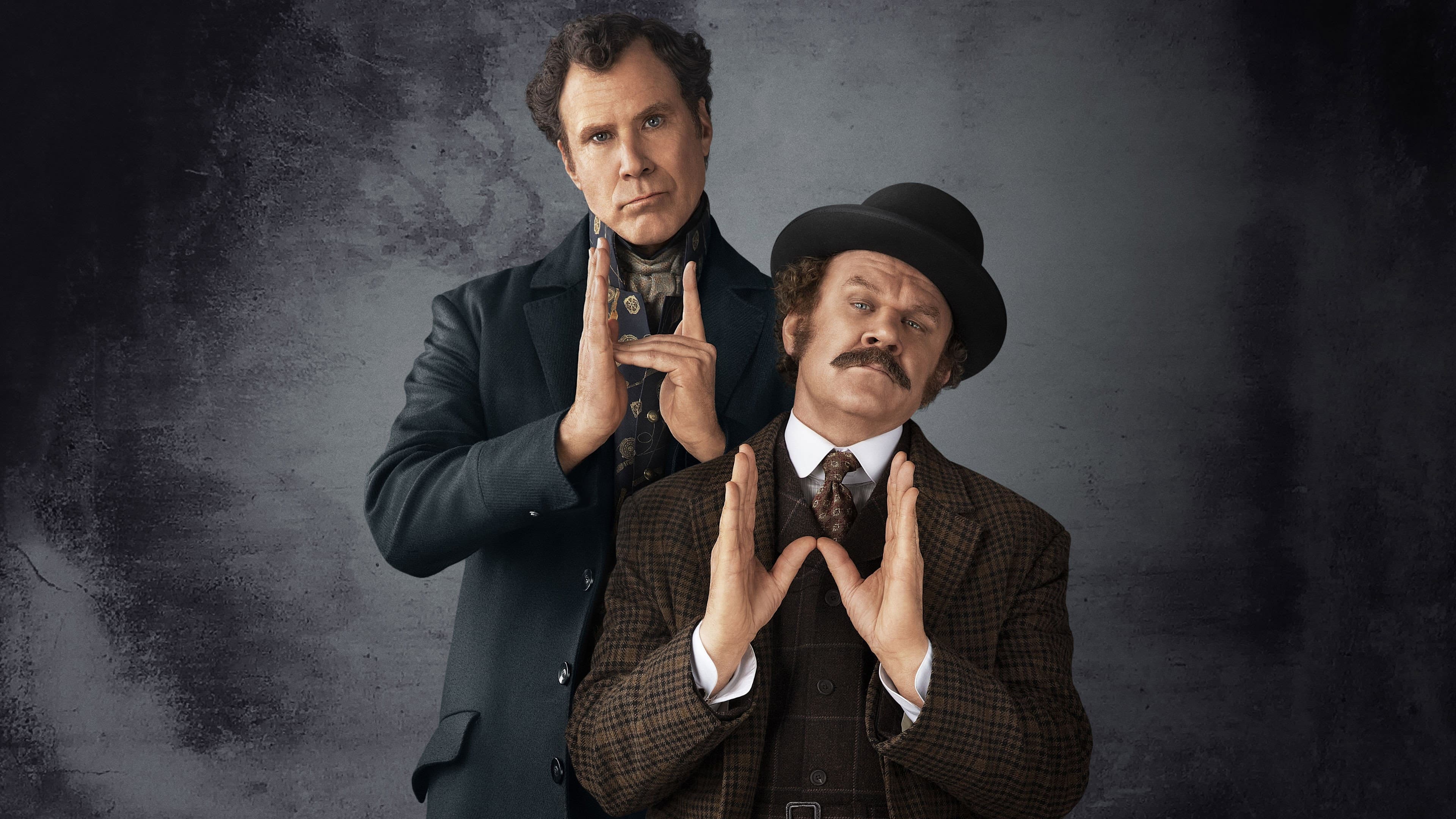 Holmes & Watson - immagine