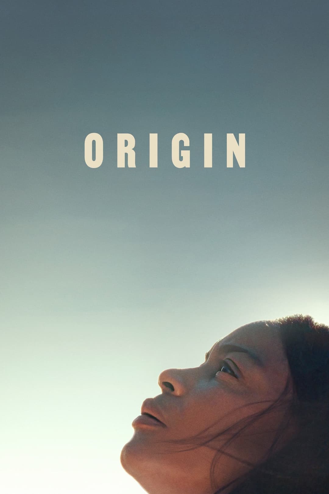 Poster di Origin