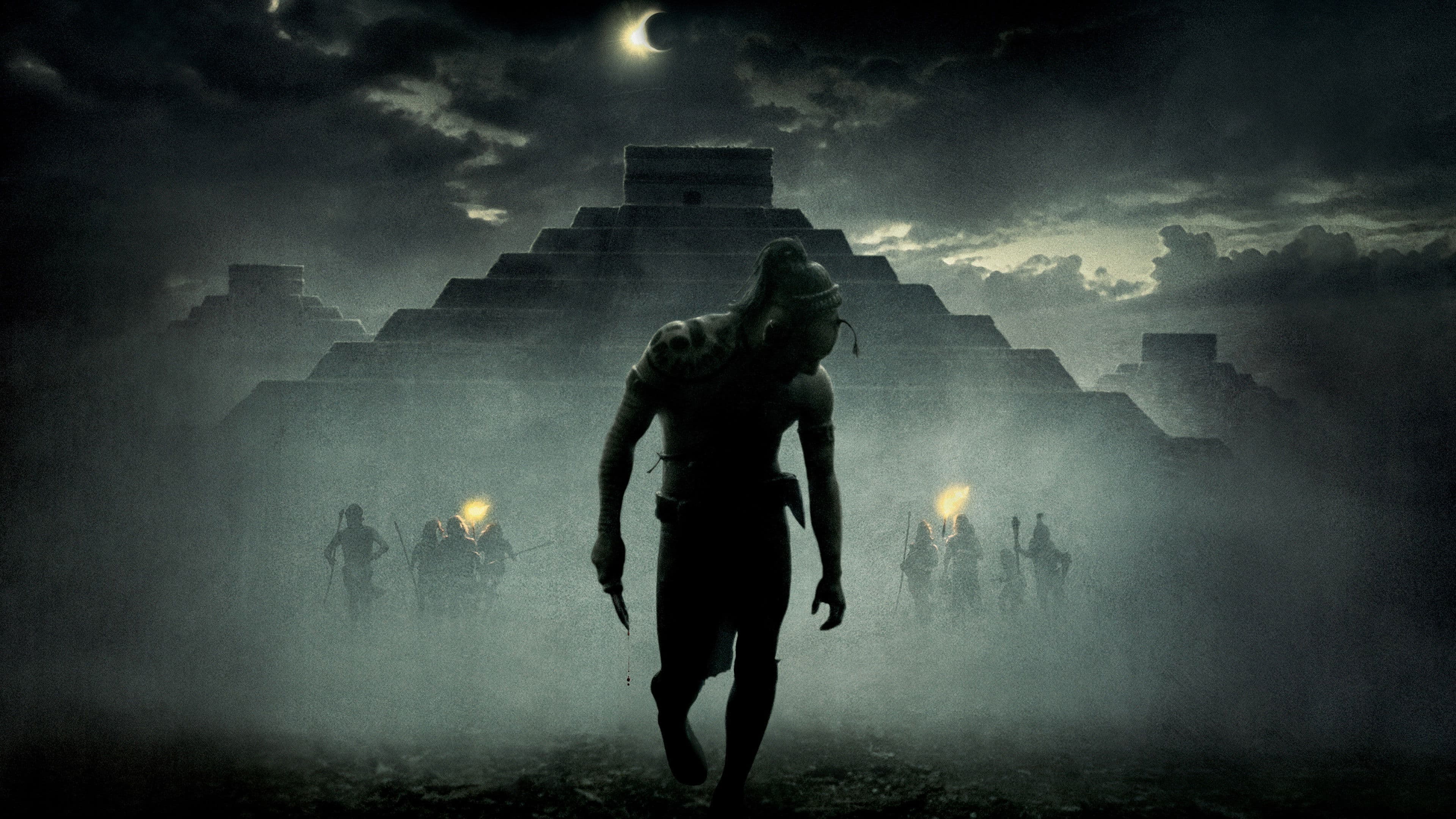 Apocalypto - immagine