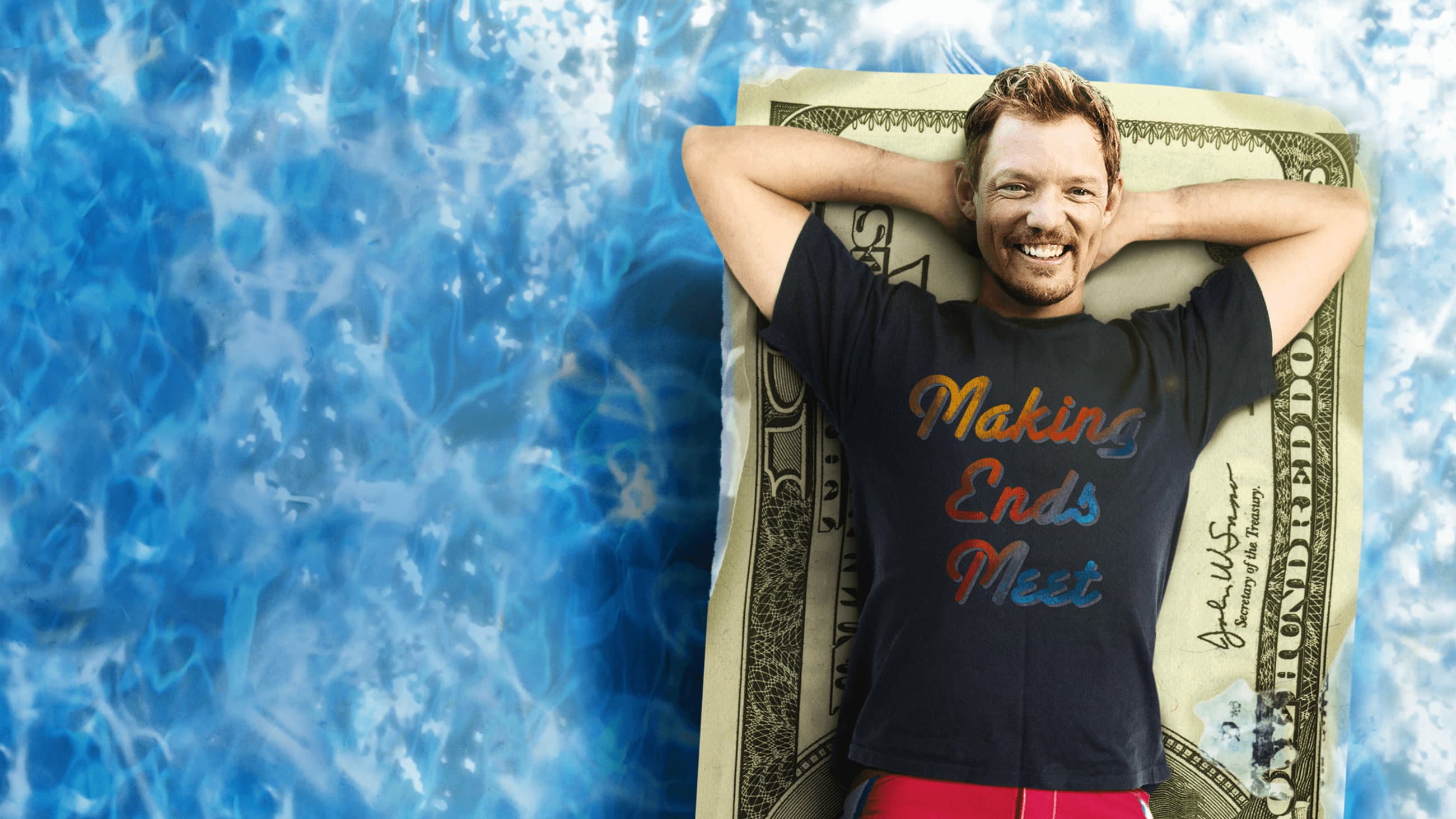 The Pool Boys - immagine
