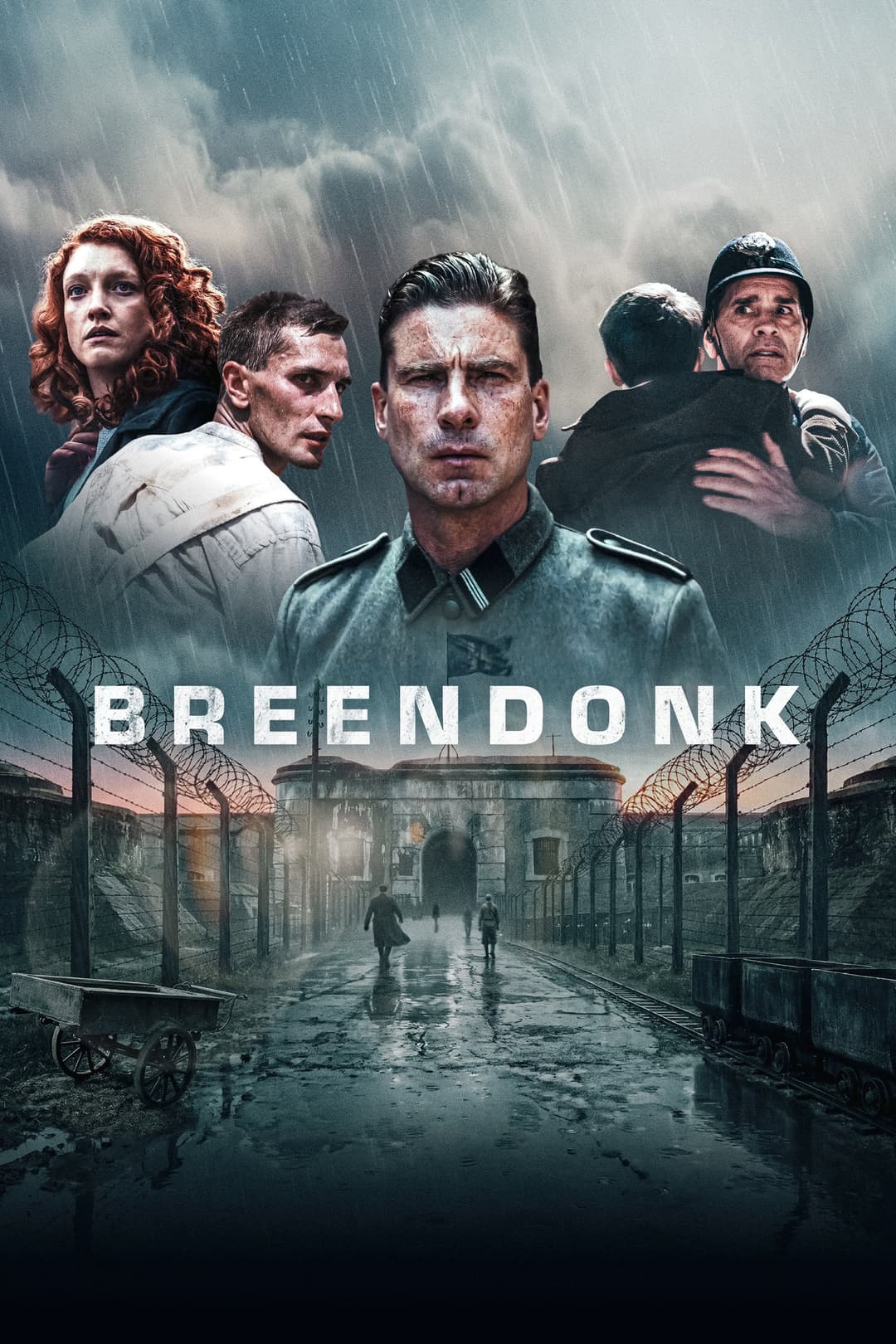 Poster di Breendonk
