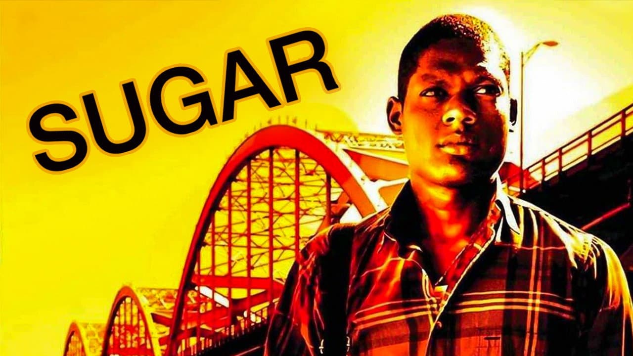 Sugar - Il giovane campione - immagine