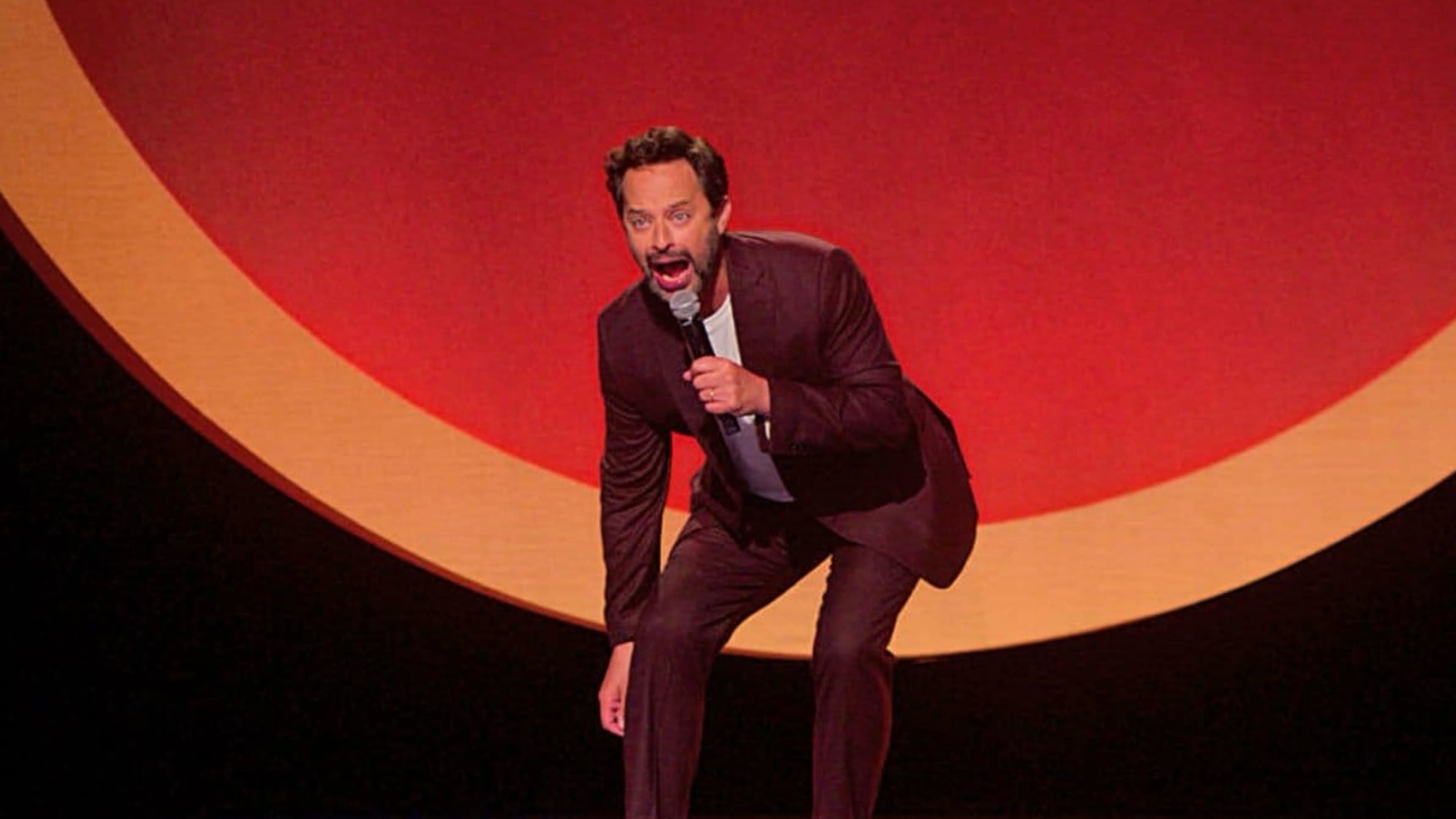 Nick Kroll: Little Big Boy - immagine