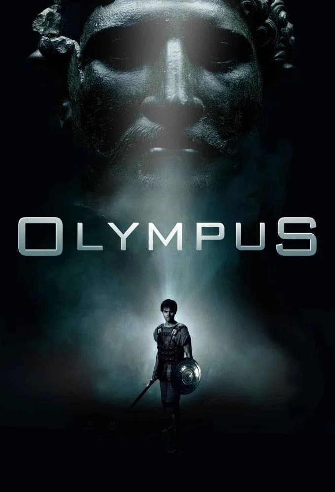 Poster di Olympus