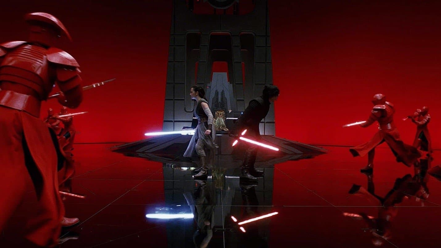 Star Wars: Gli ultimi Jedi - immagine