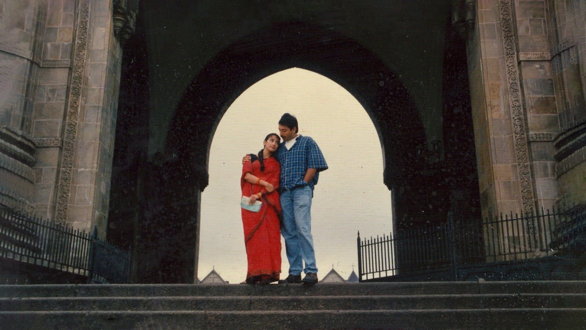பம்பாய் - immagine