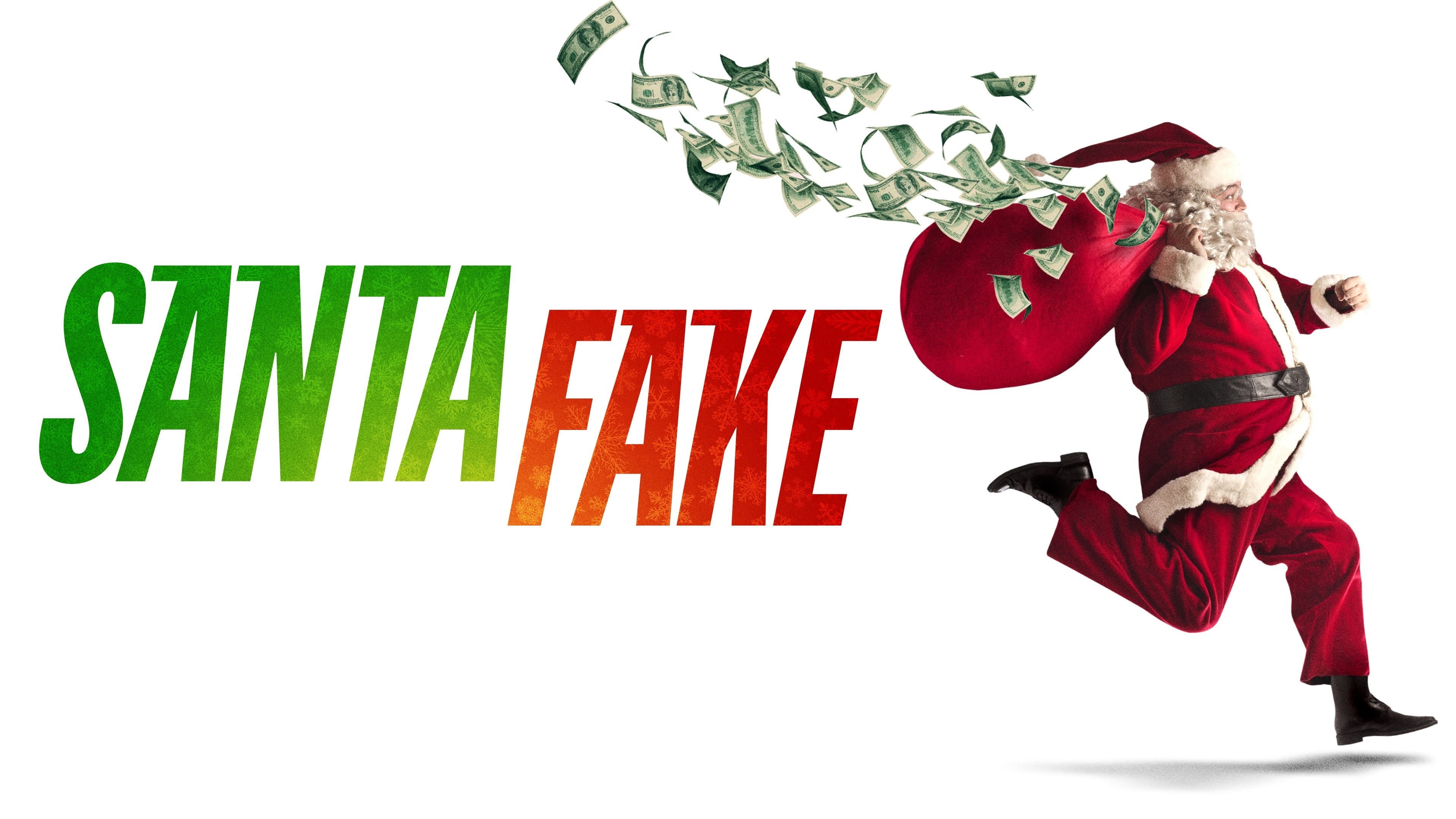 Santa Fake - immagine