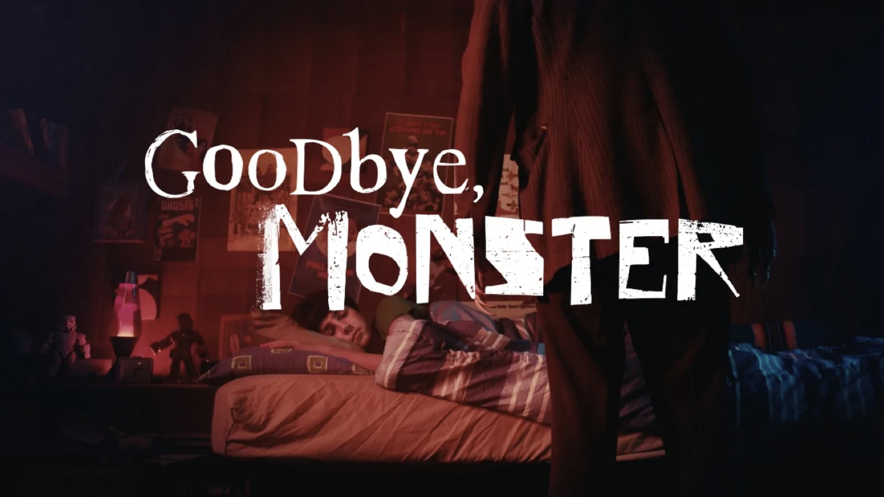 Goodbye, Monster - immagine