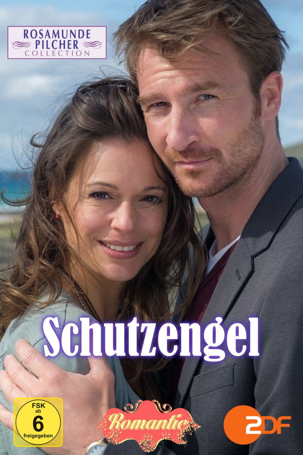 Poster di Rosamunde Pilcher: Il mio angelo custode