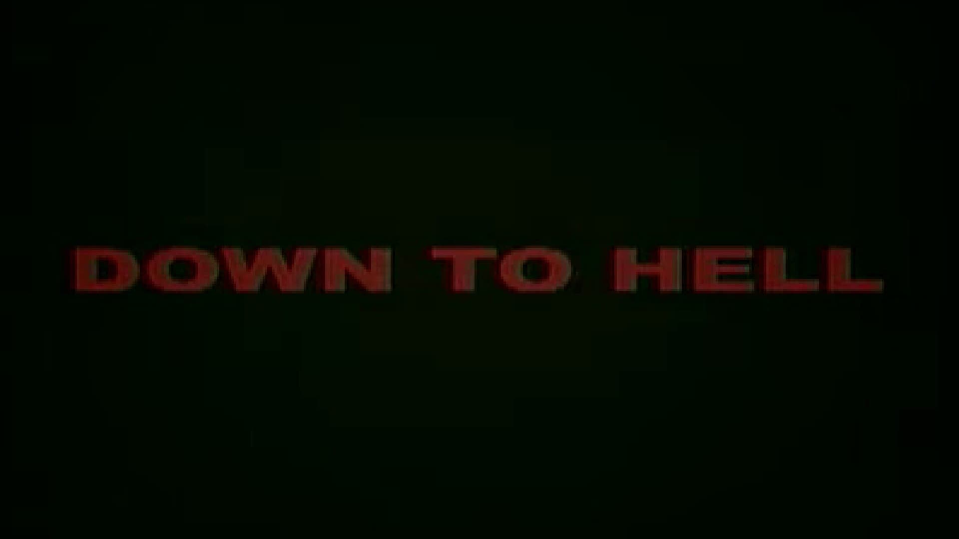 Down to Hell - immagine