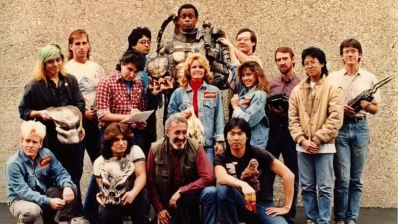 If It Bleeds We Can Kill It: The Making of 'Predator' - immagine