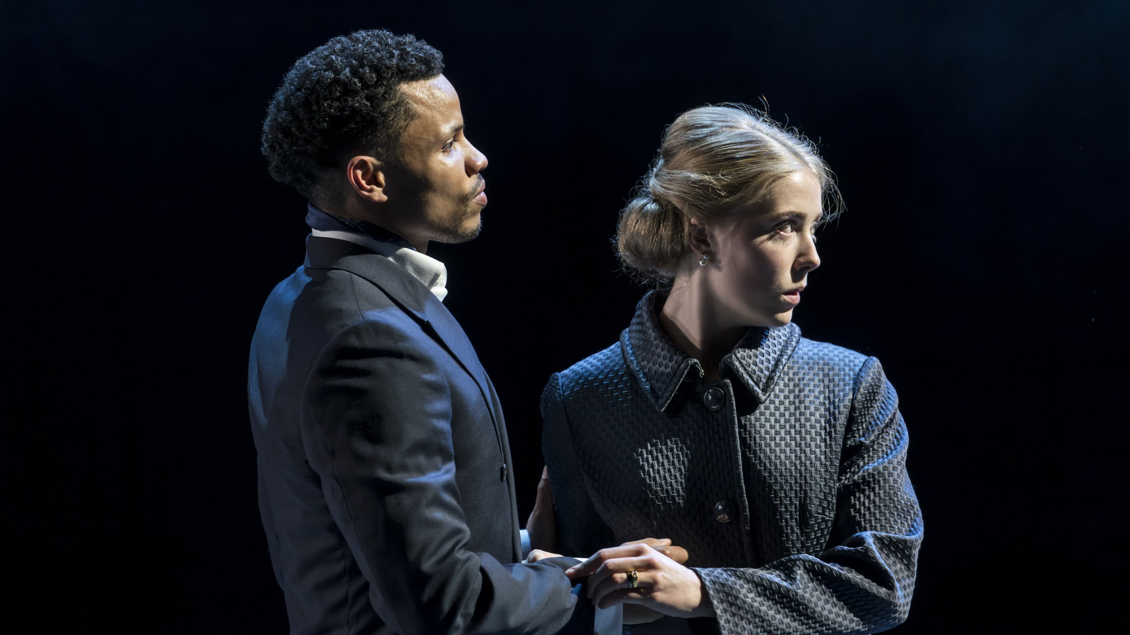 National Theatre Live: Antony & Cleopatra - immagine