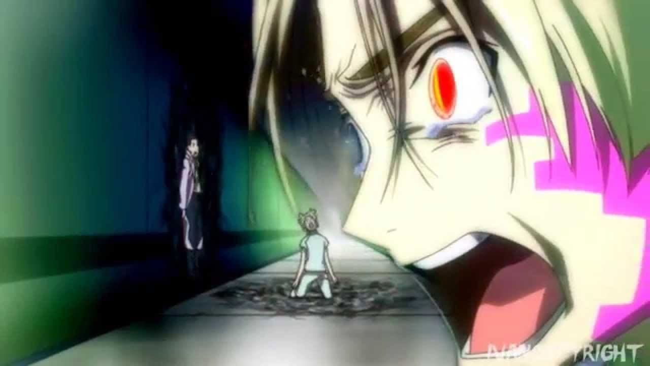 Sacred Seven: Wings of the Silver Moon - immagine