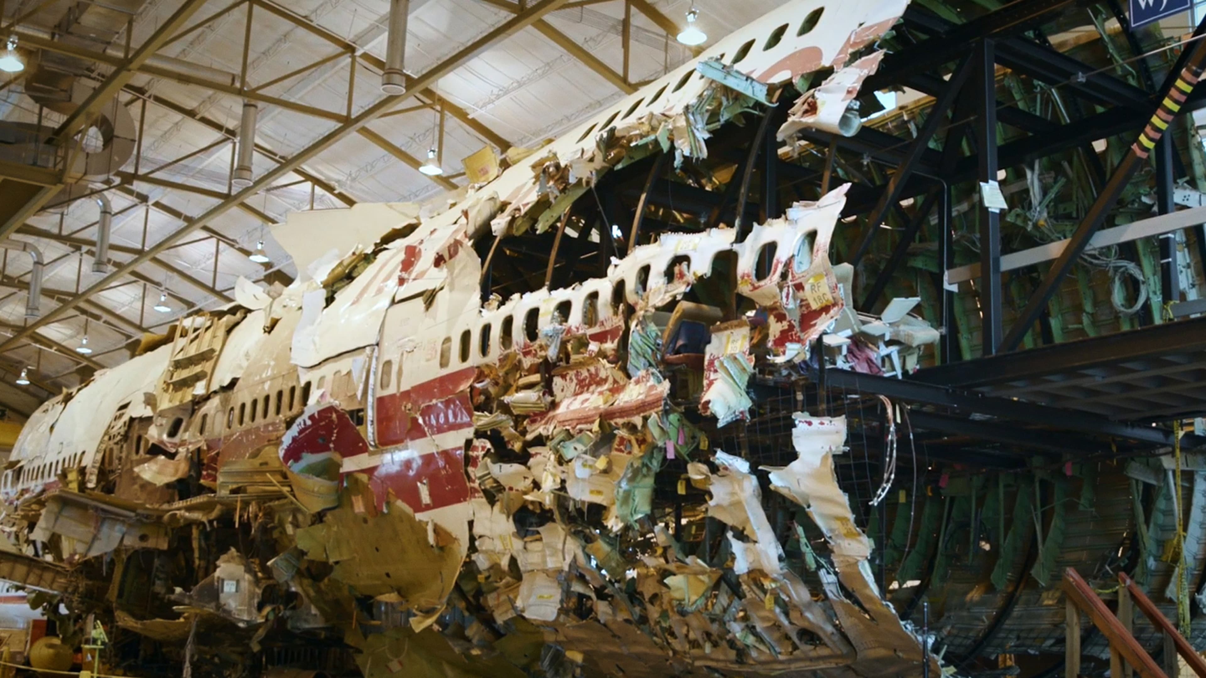 Freefall: la resa dei conti per Boeing - immagine