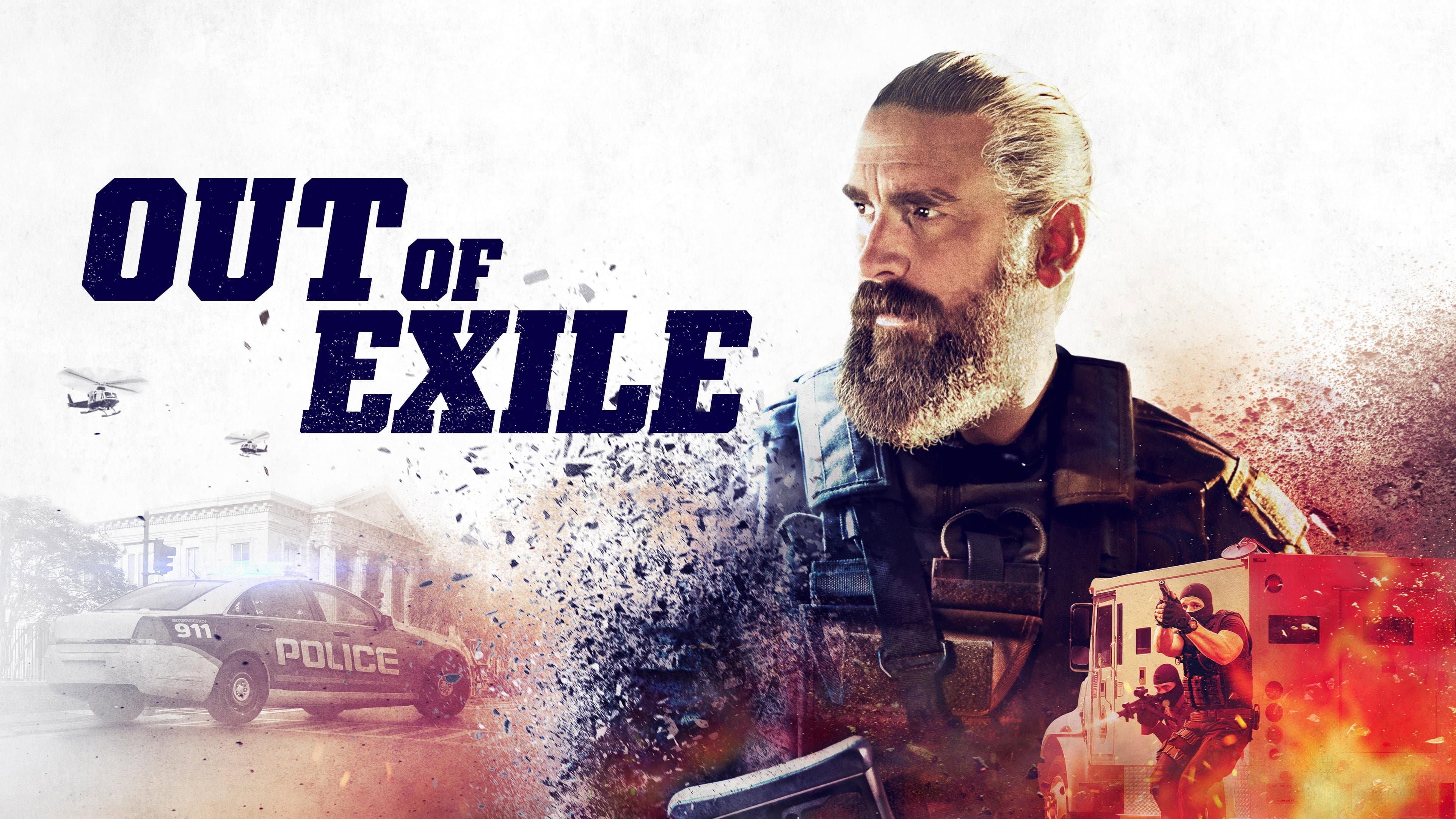 Out of Exile - immagine