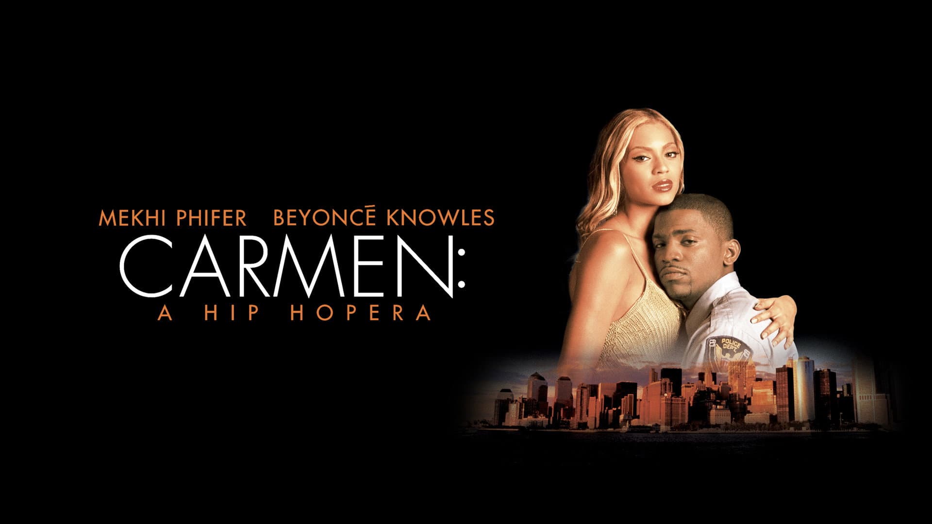 Carmen: A Hip Hopera - immagine