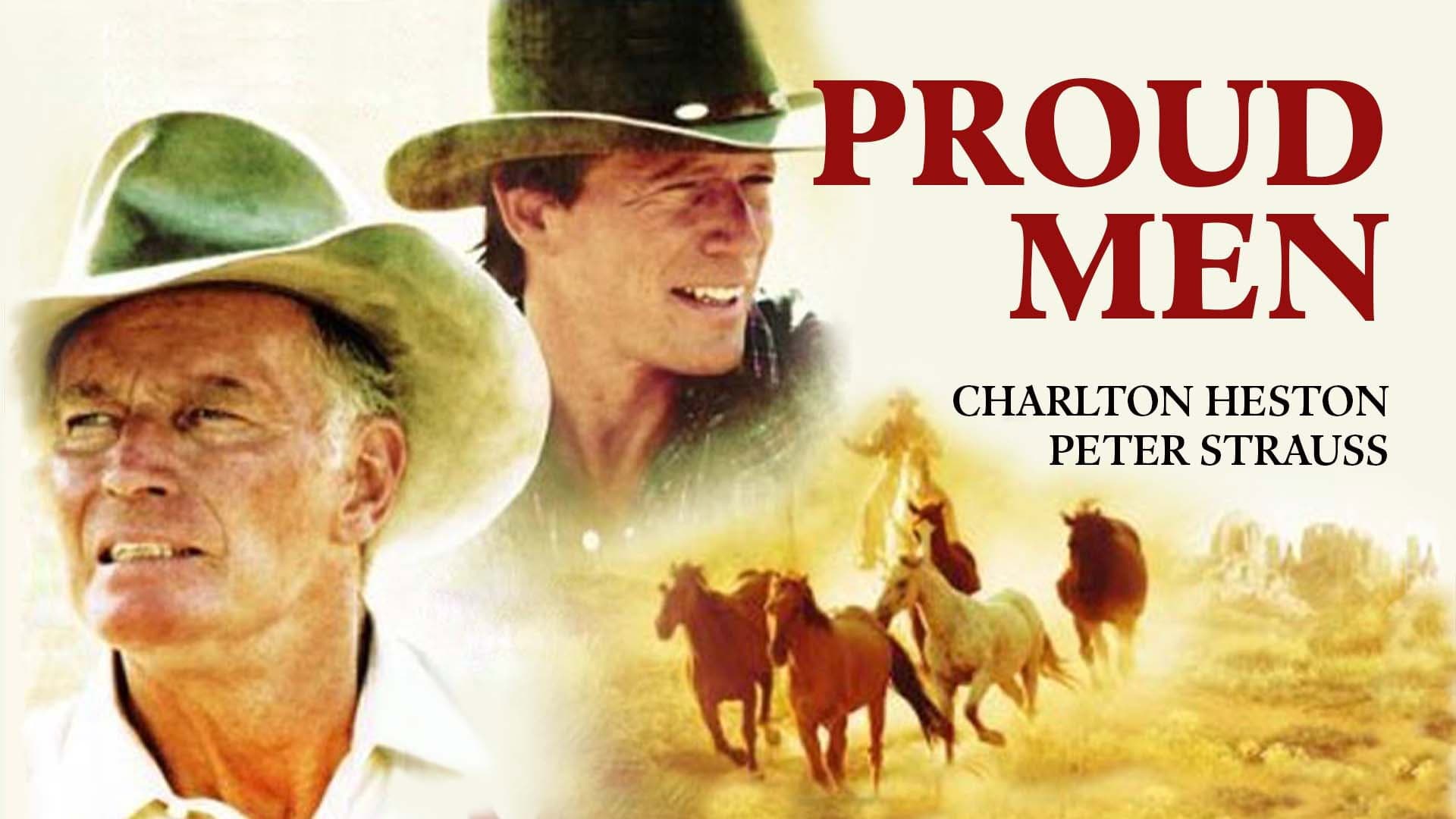 Proud Men - immagine