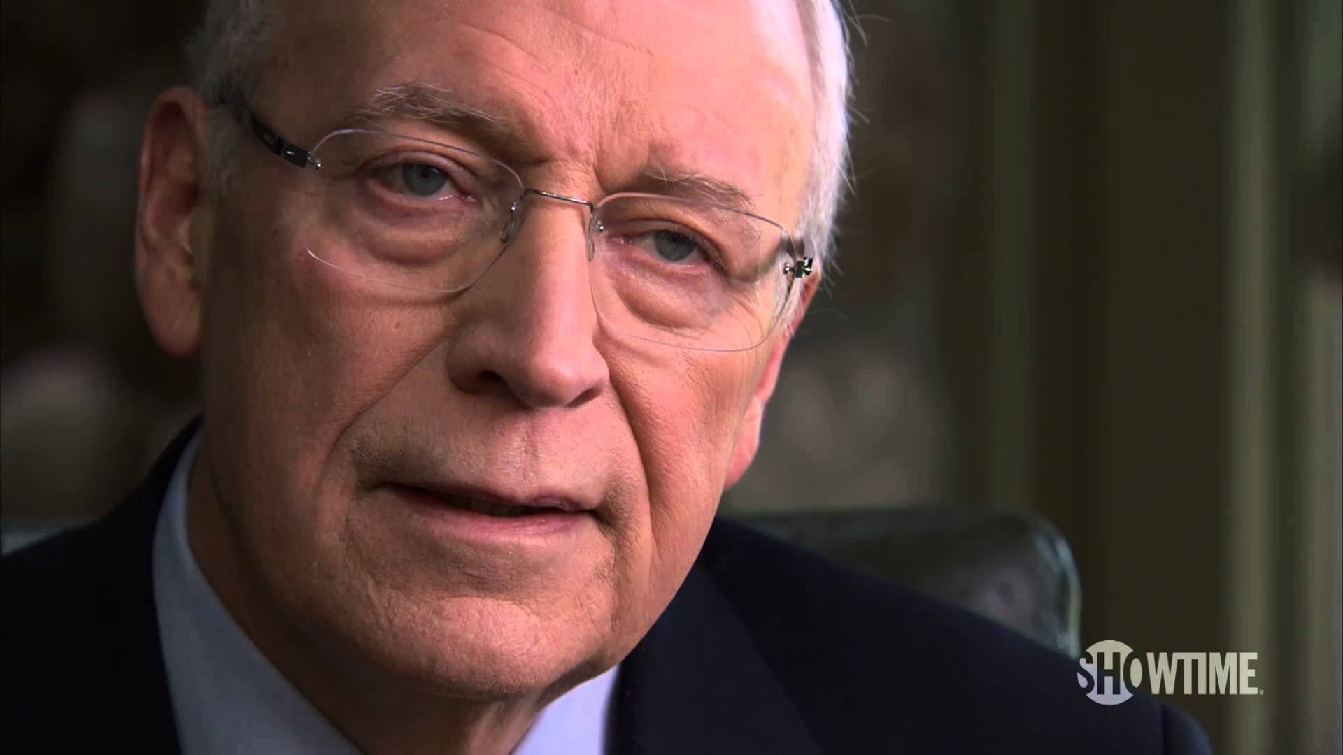 The World According to Dick Cheney - immagine
