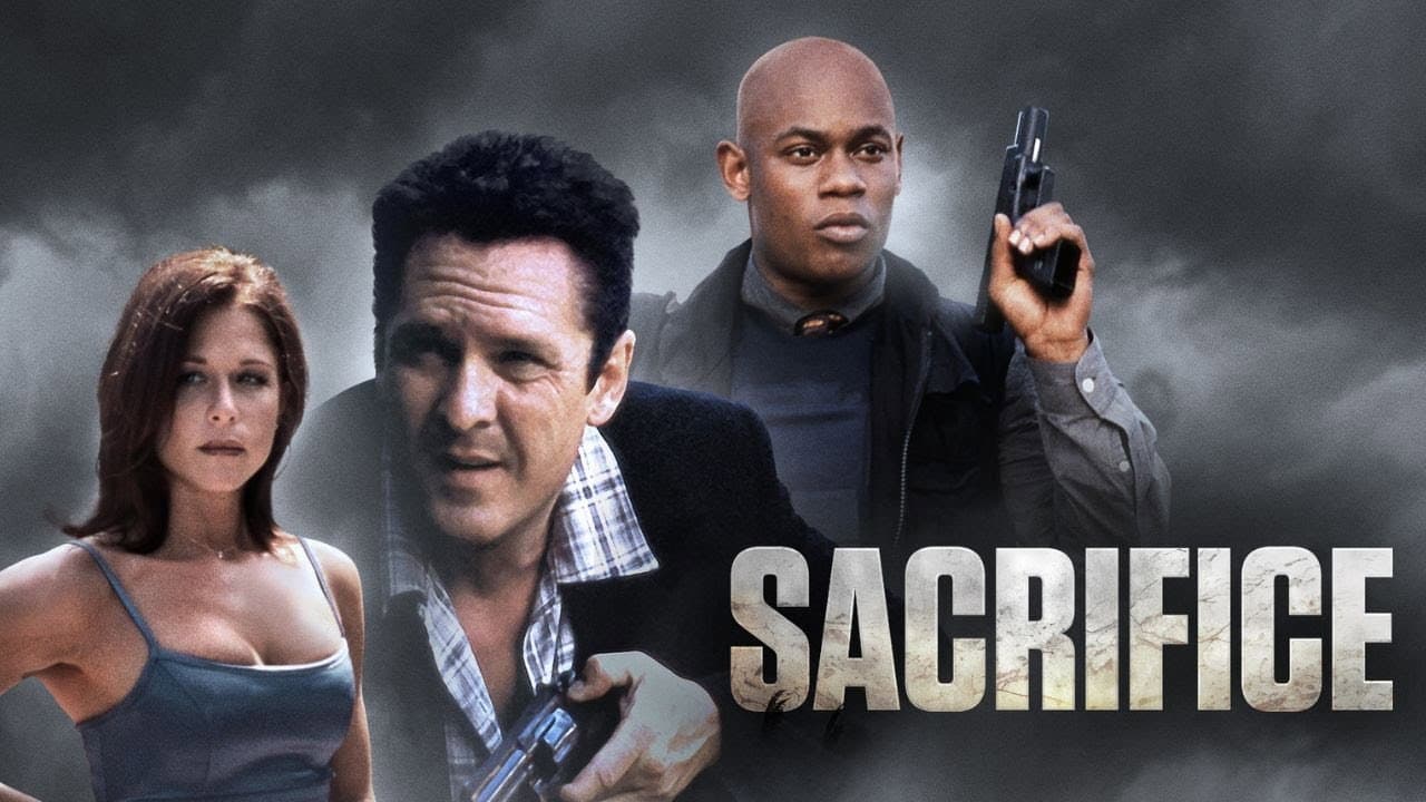Sacrifice - Indagini sporche - immagine
