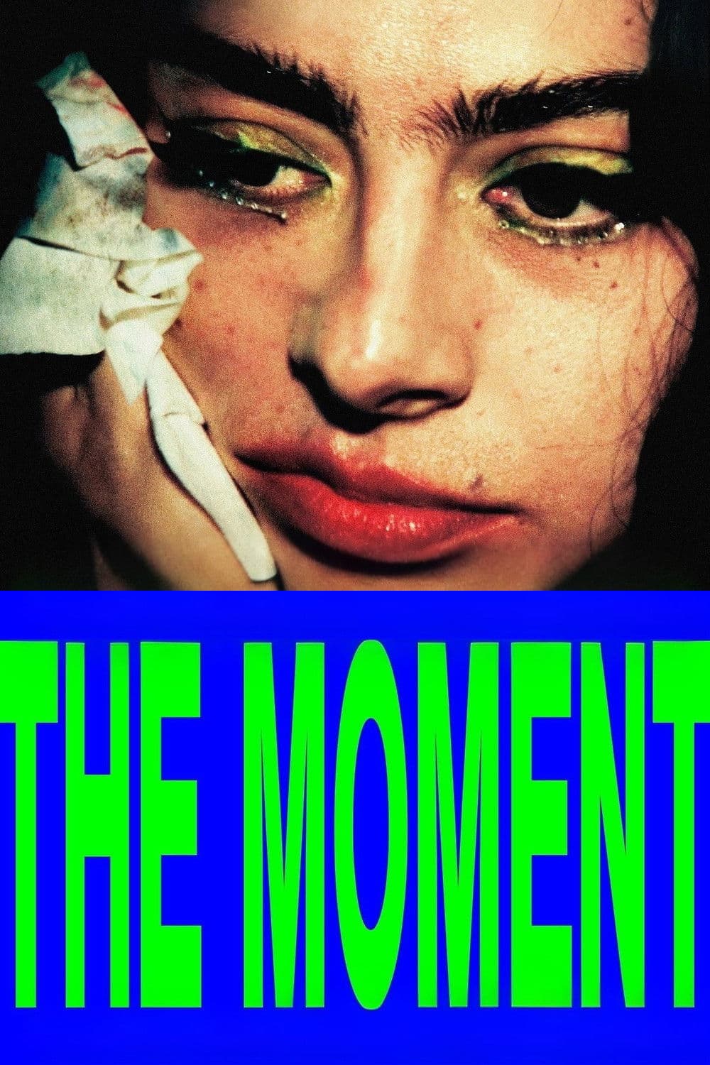 Poster di The Moment