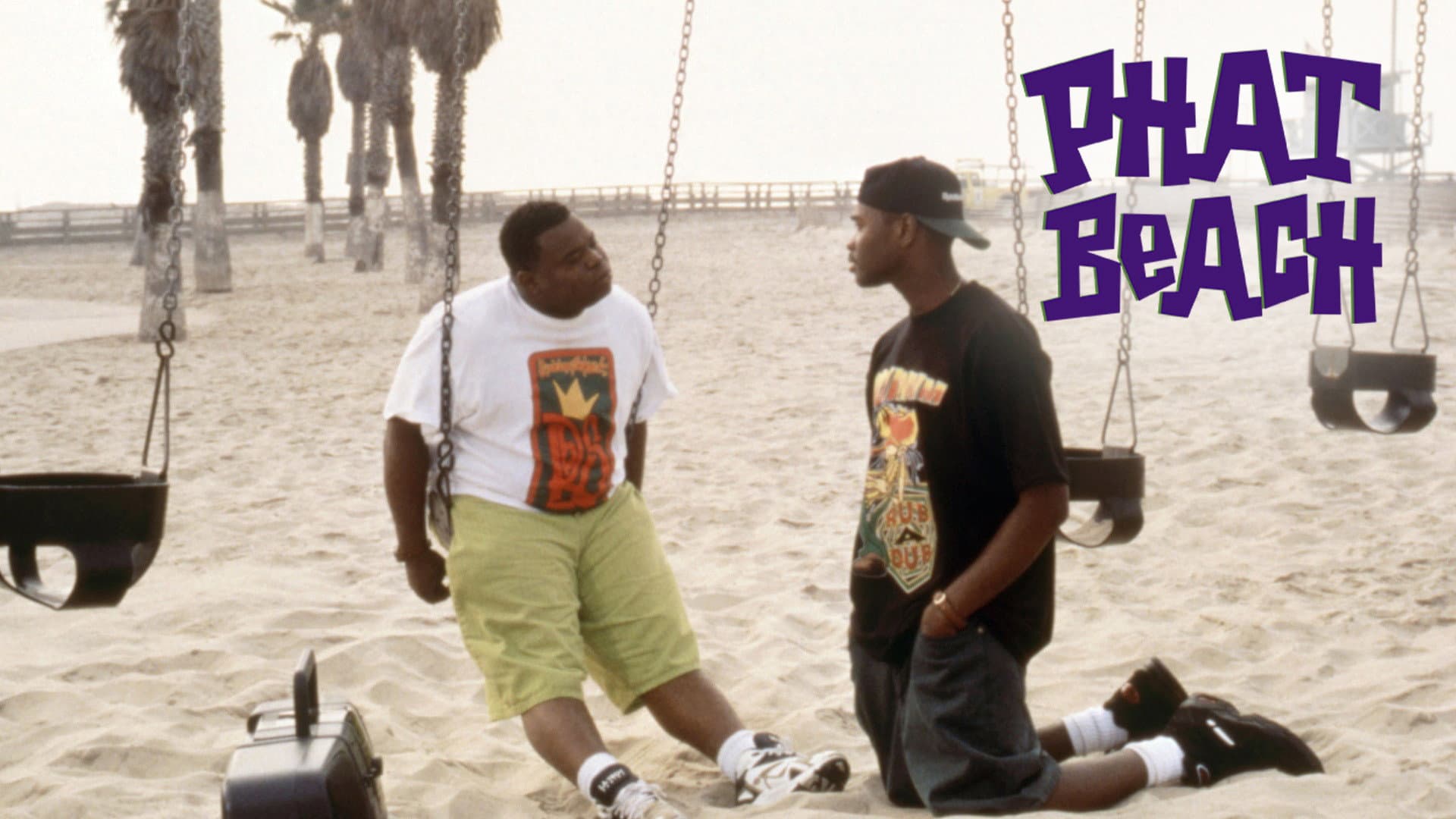 Phat Beach - immagine