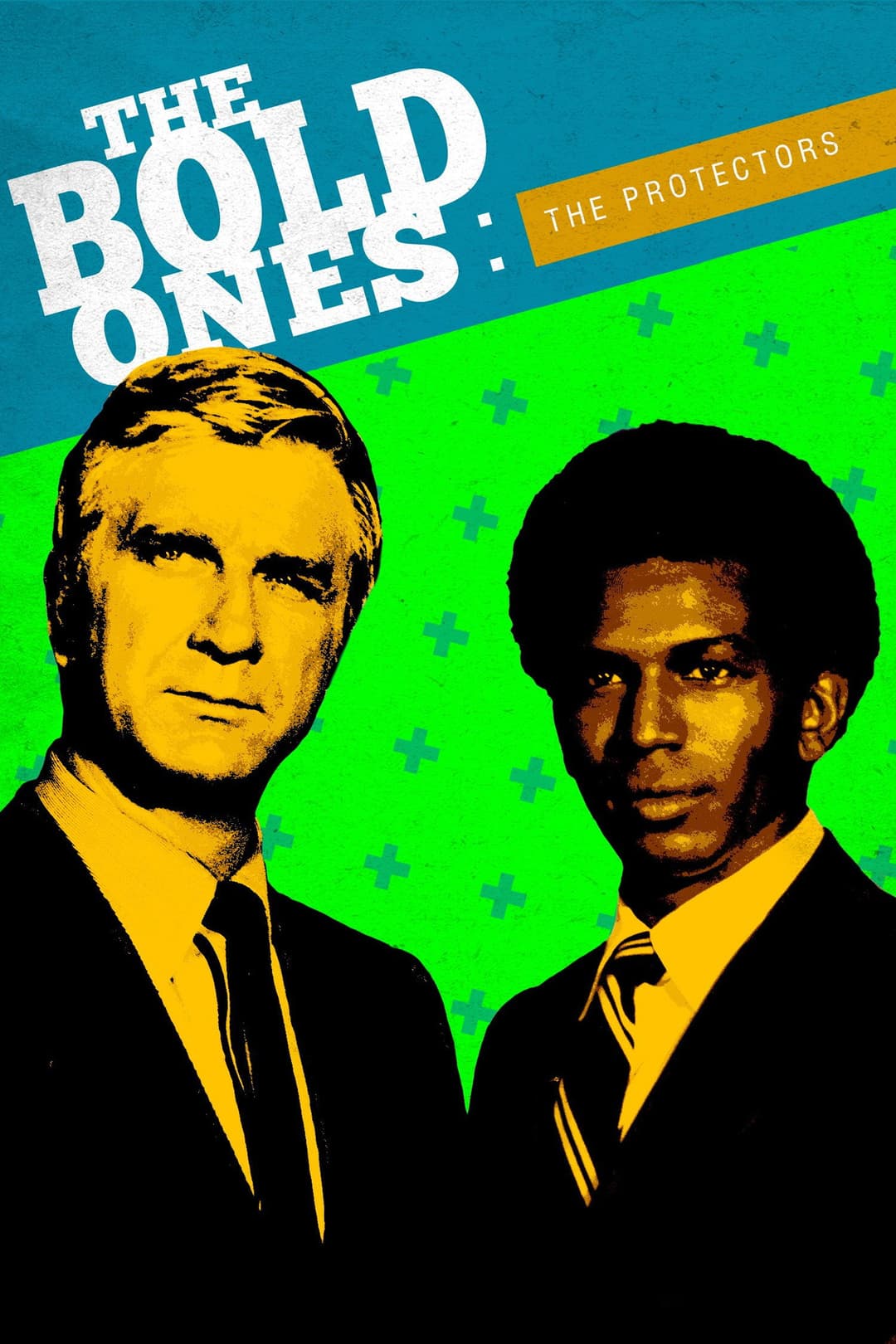 Poster di The Bold Ones: The Protectors