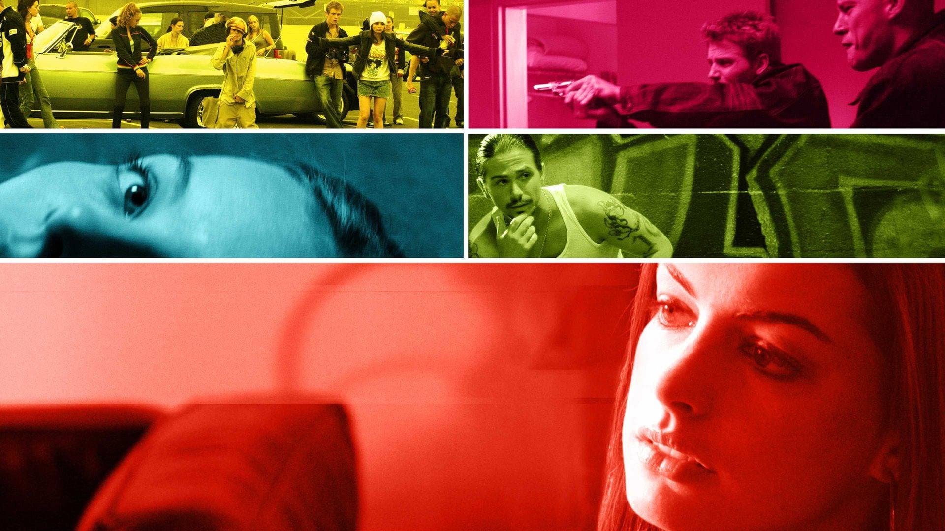 Havoc - Fuori controllo - immagine