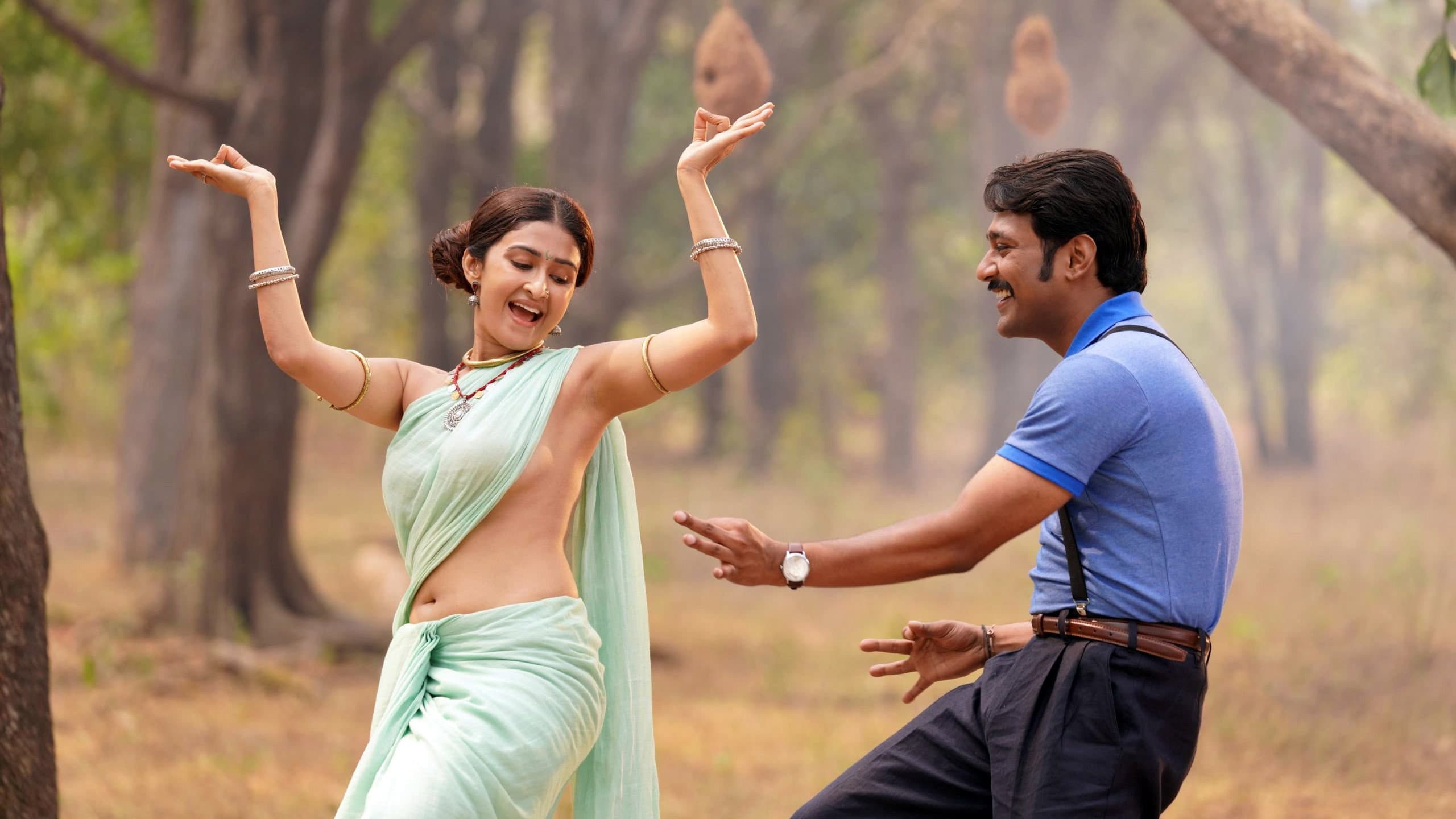 ఇందువదన - immagine