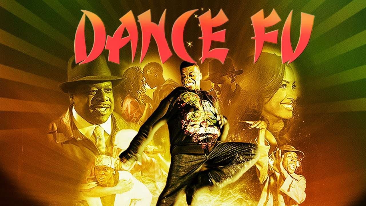 Dance Fu - immagine