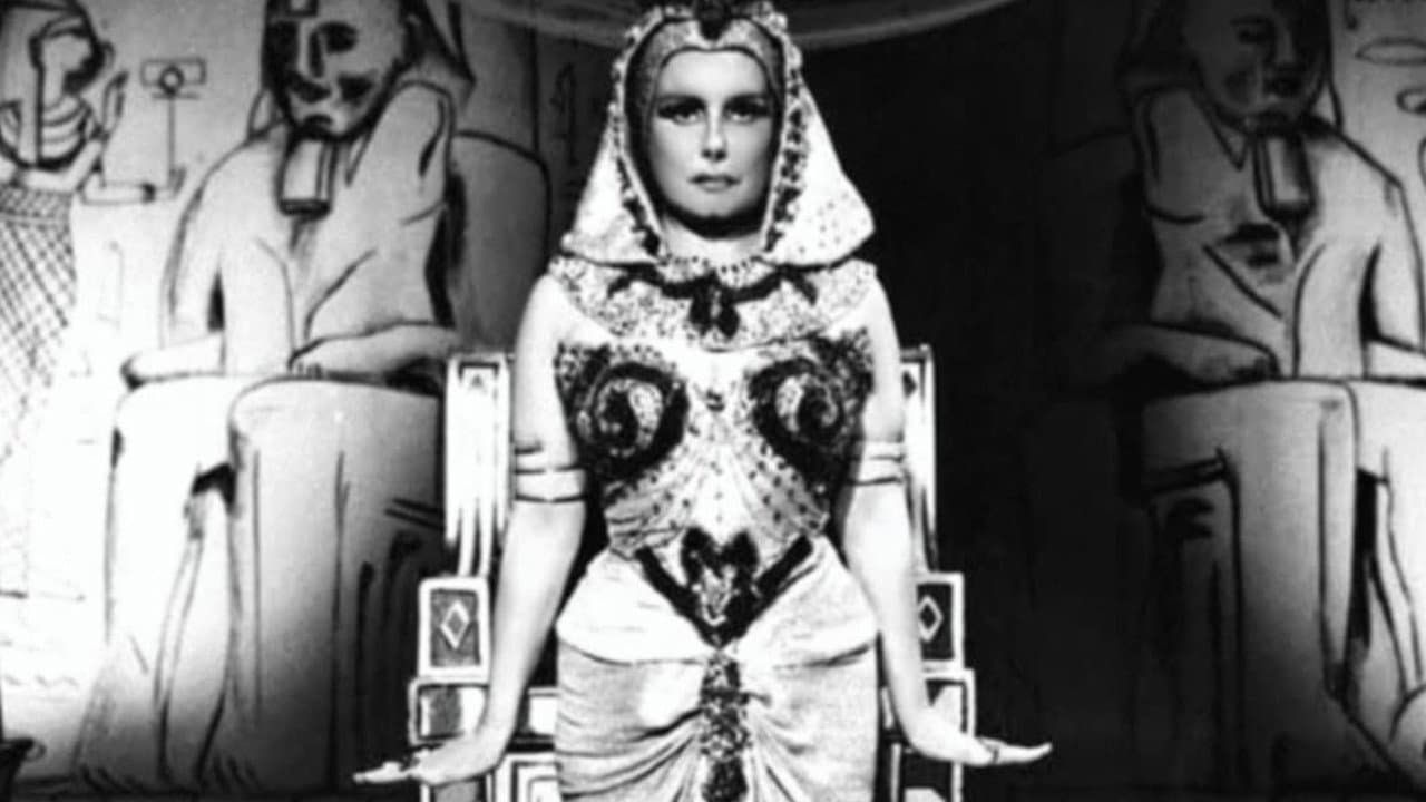 Cleopatra era Cándida - immagine