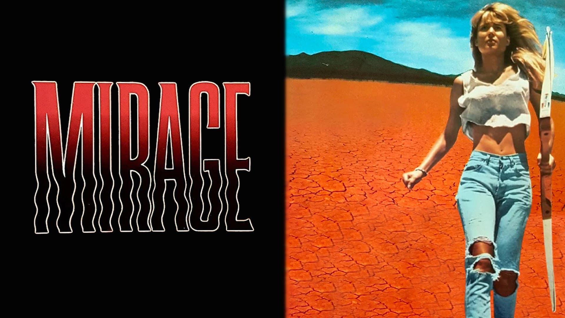 Mirage - immagine
