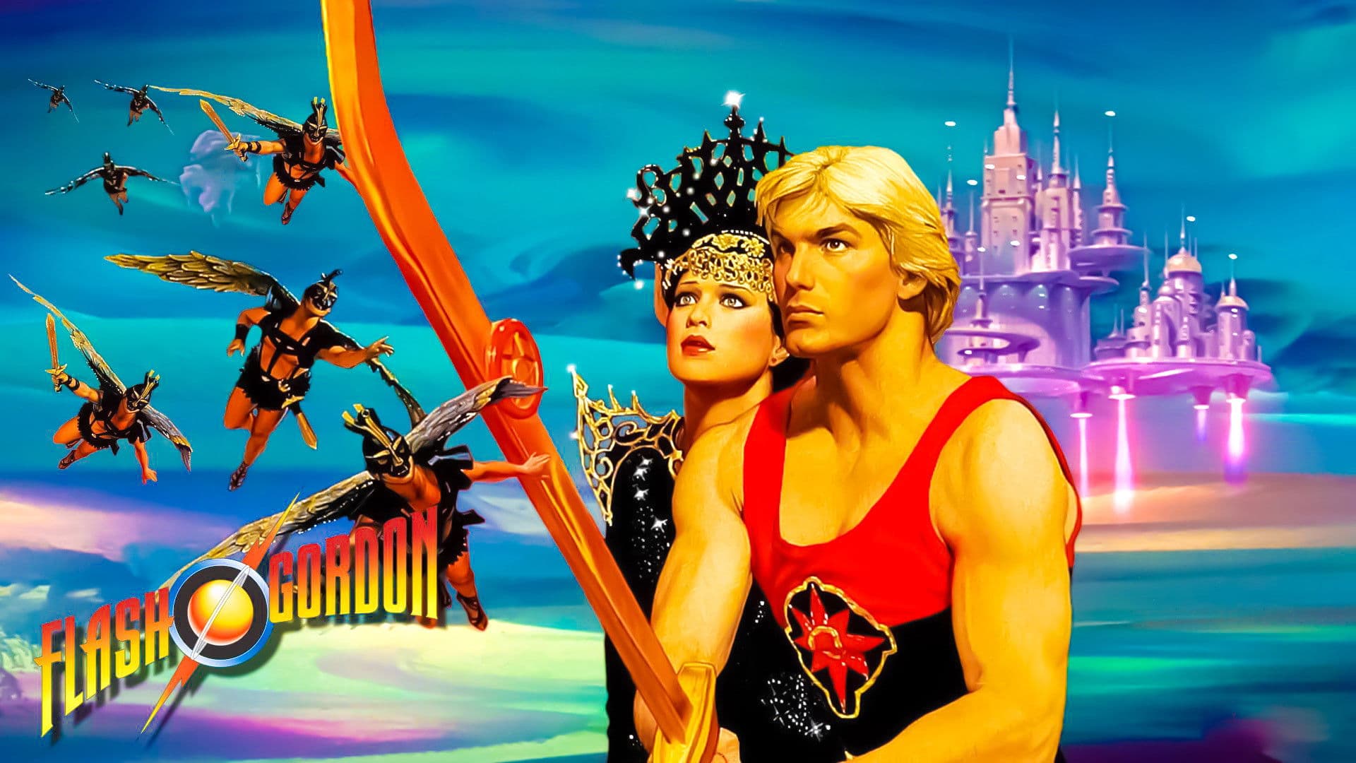 Flash Gordon - immagine